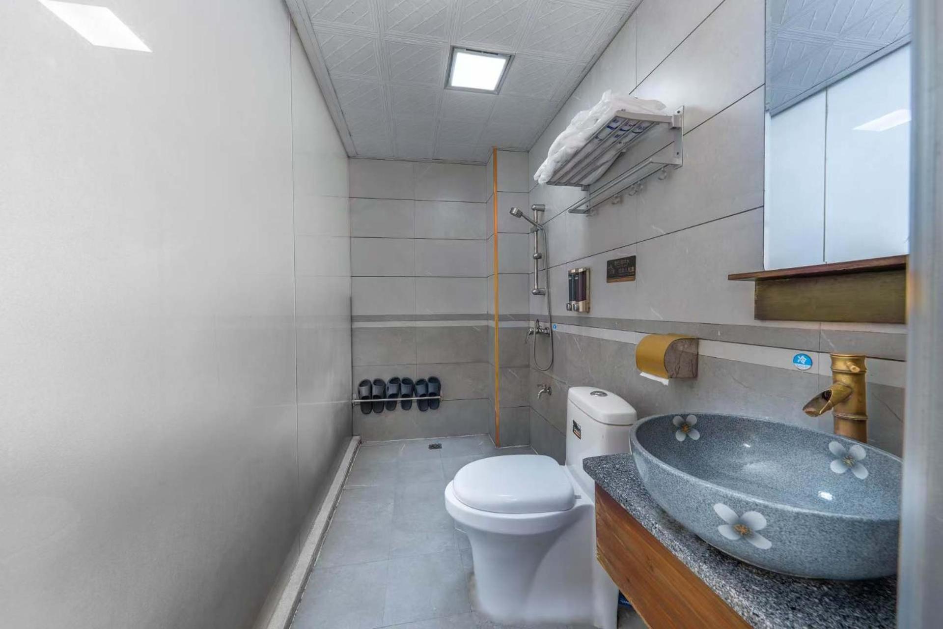Triple Room with River View photo 3