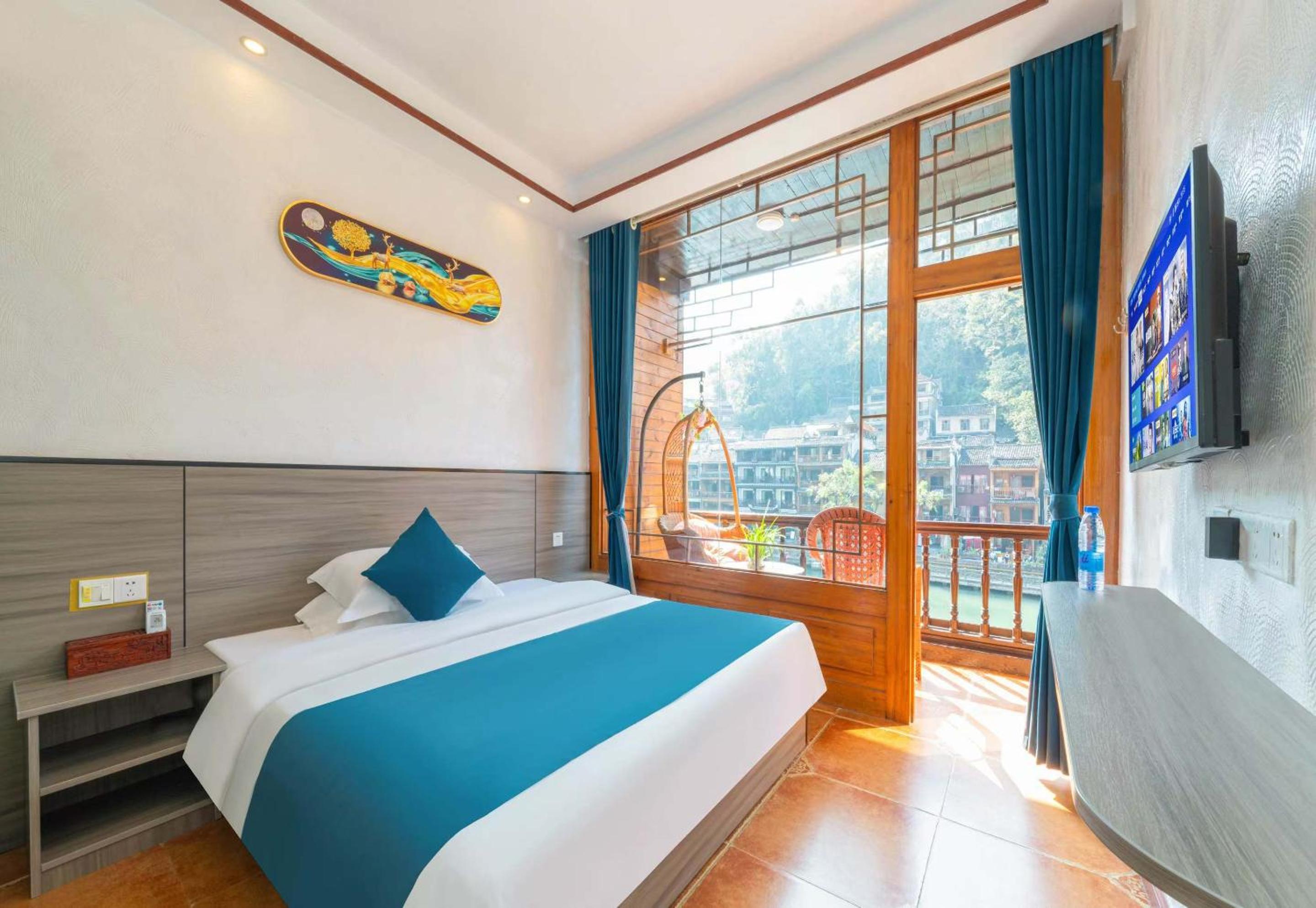 iver View Deluxe King Room photo 1