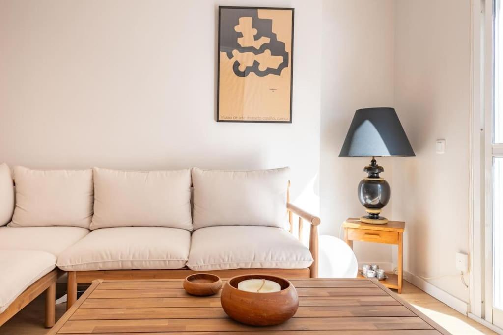 Departamento de tres habitaciones