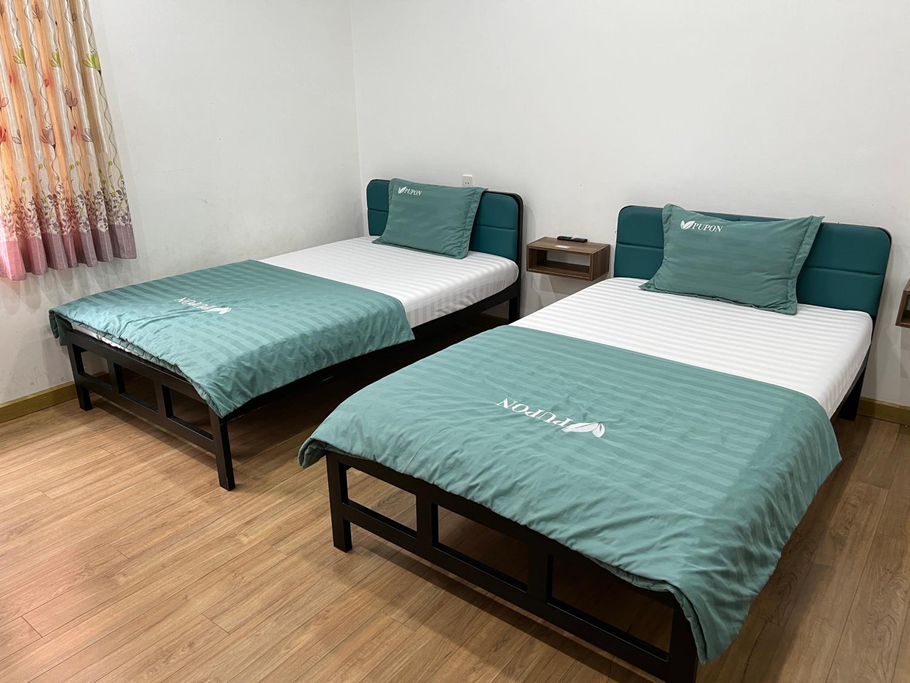 Twin Room photo 1