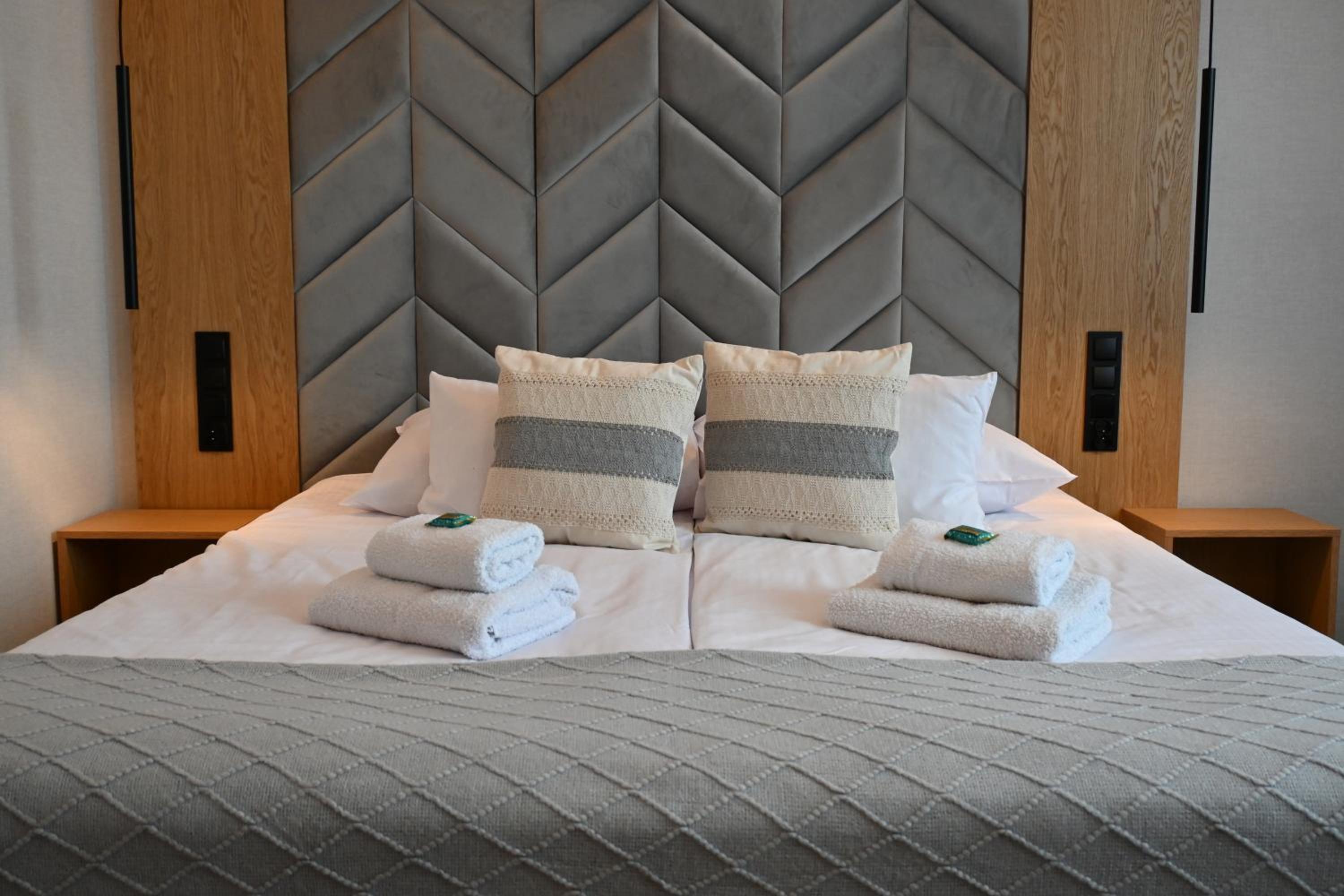 Superior Quadruple Room