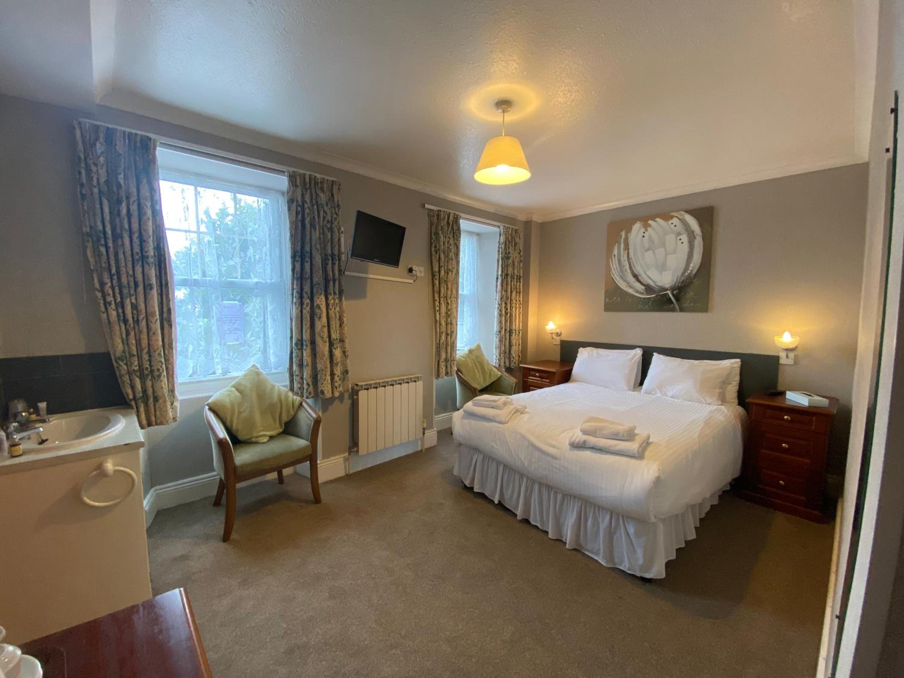 Double Room (no pets) photo 1
