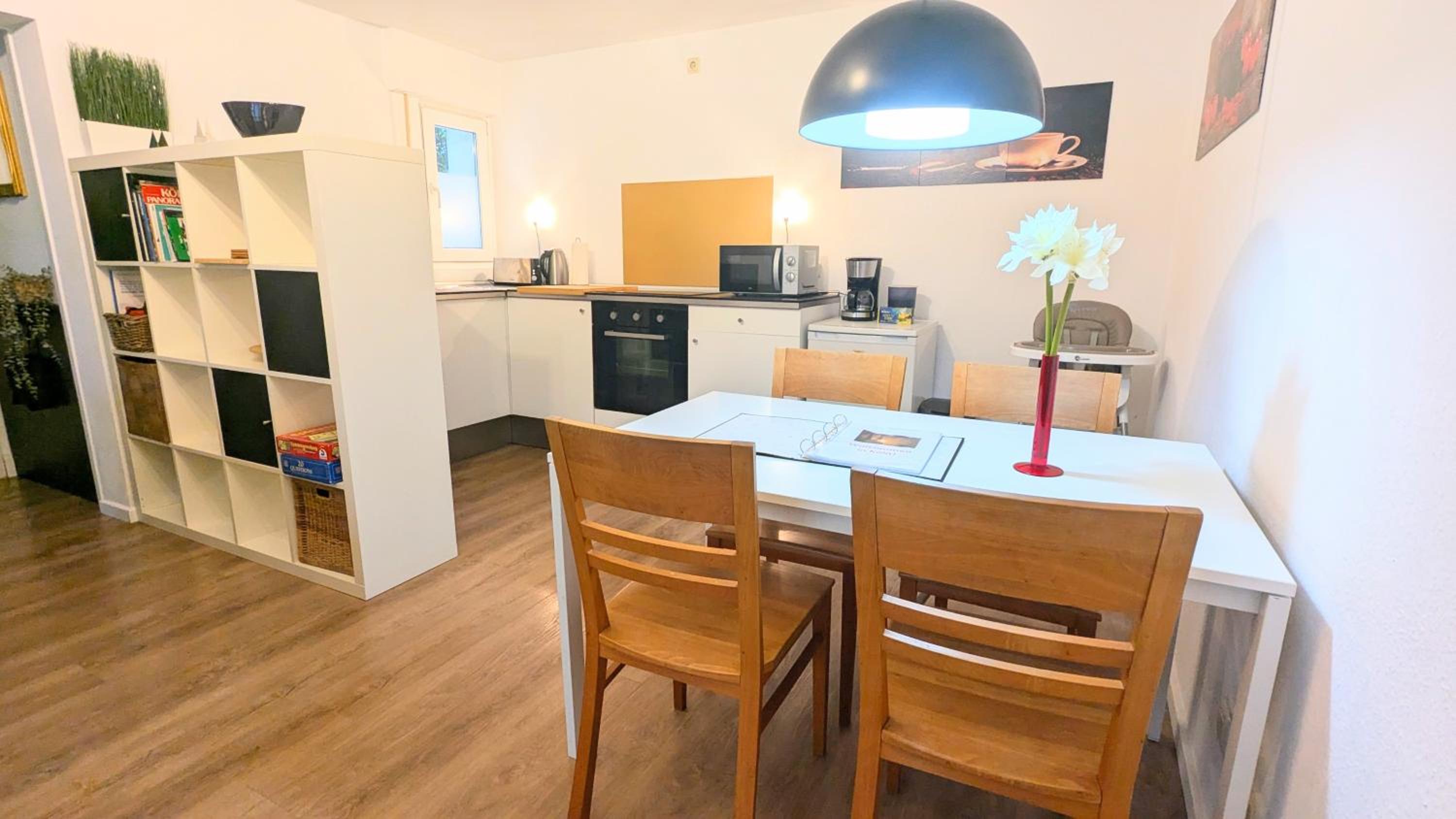 Two-Bedroom Apartment - Photo 45