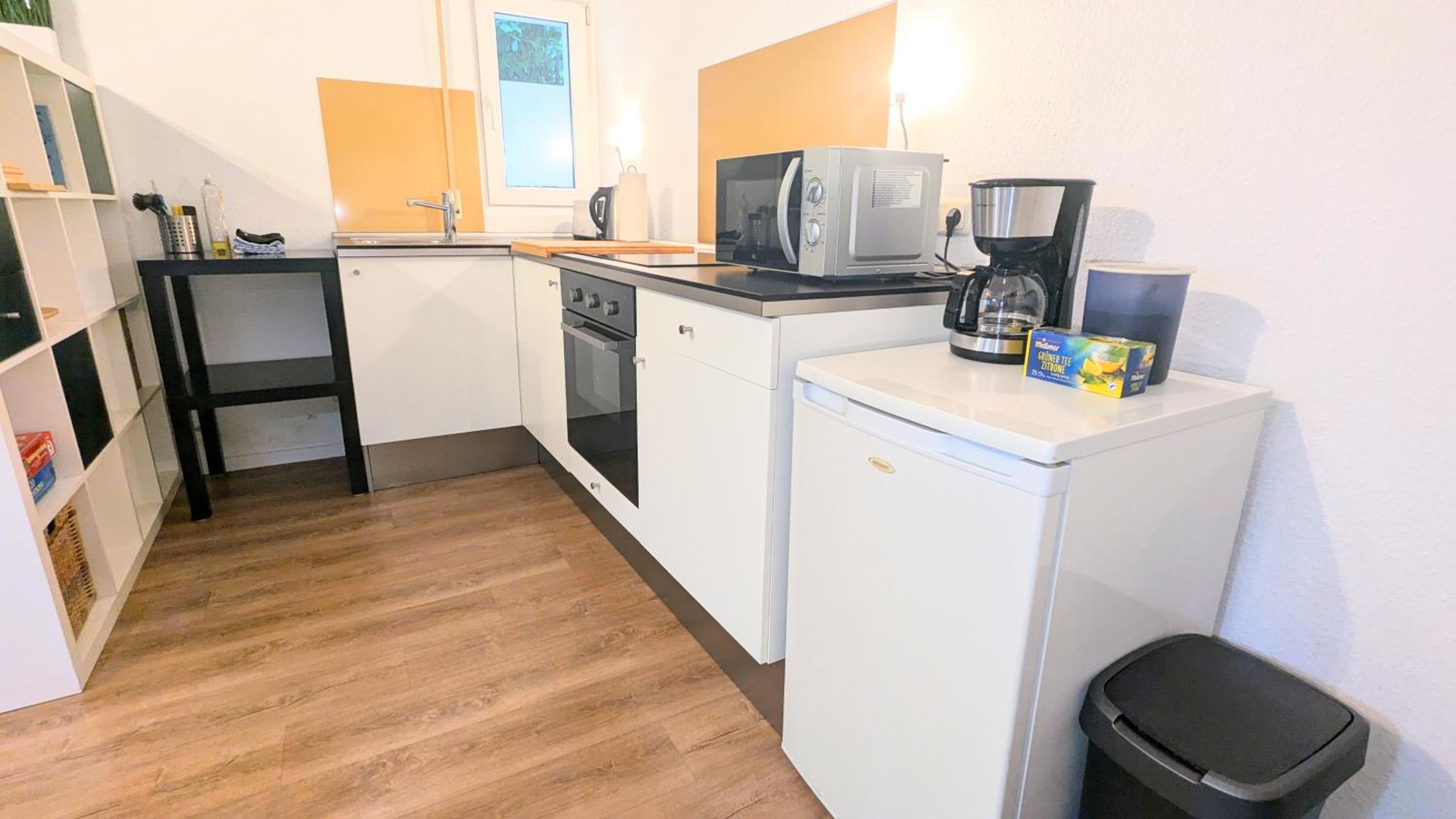 Two-Bedroom Apartment - Photo 46
