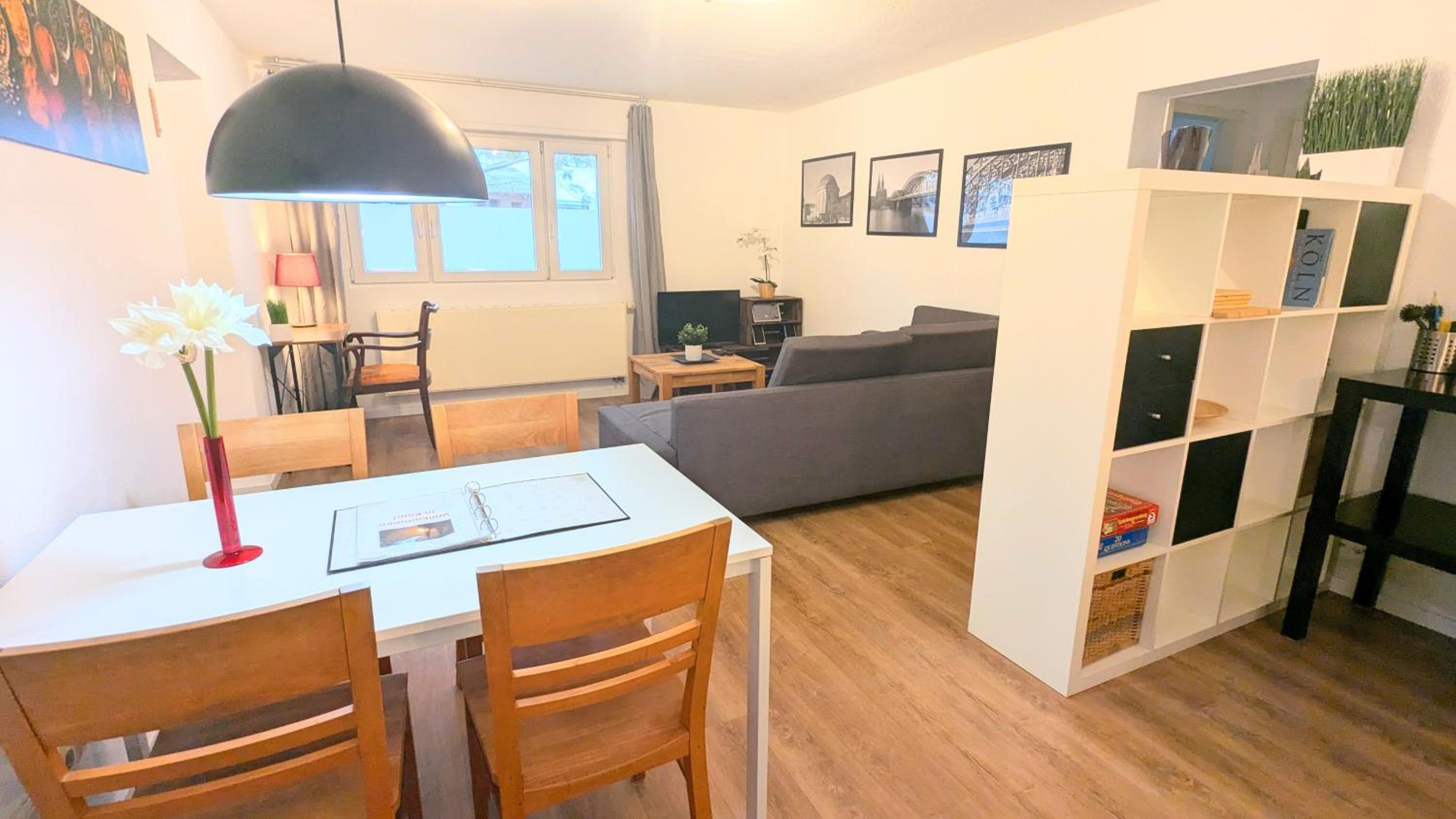 Two-Bedroom Apartment - Photo 47