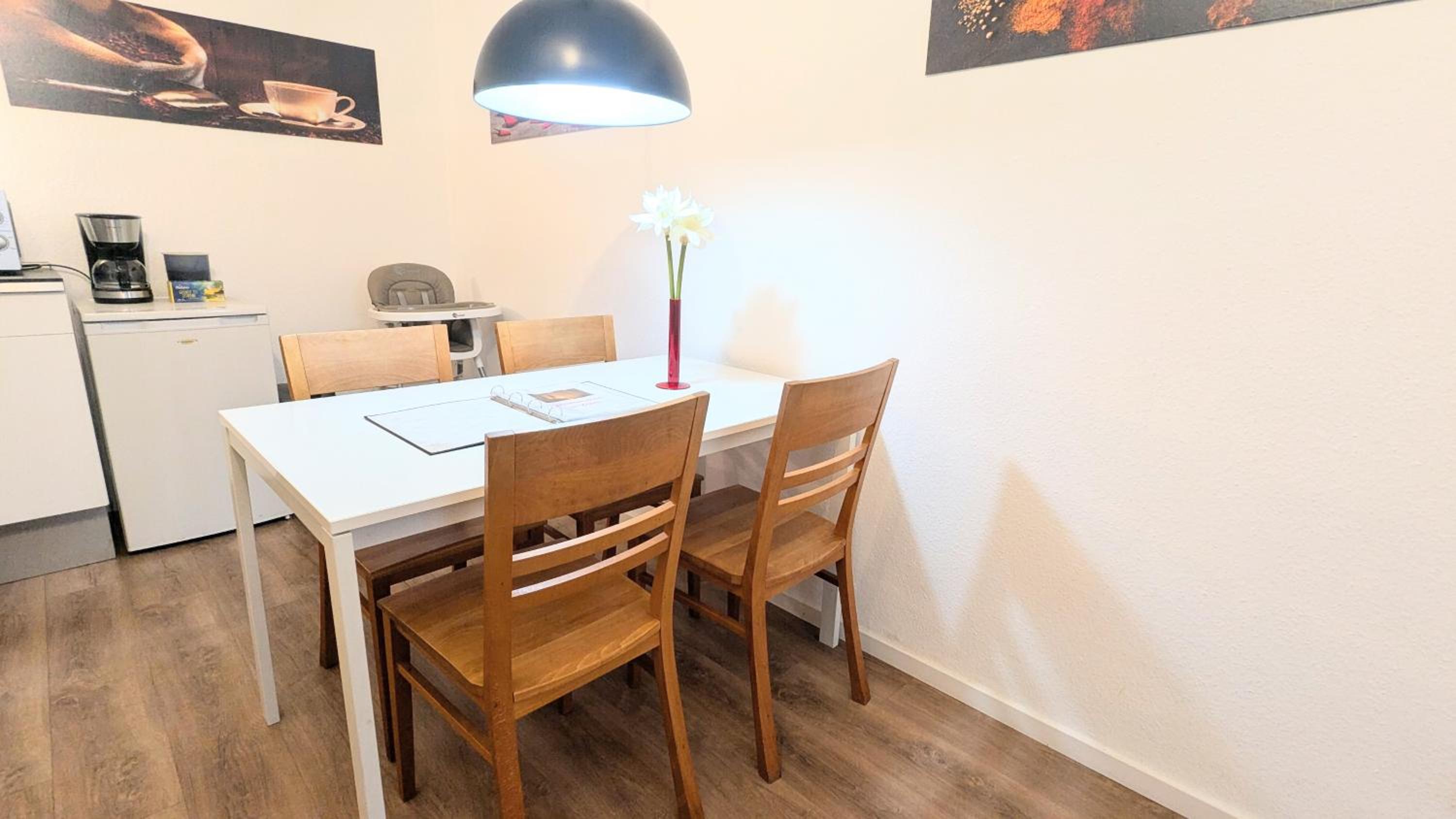 Two-Bedroom Apartment - Photo 48