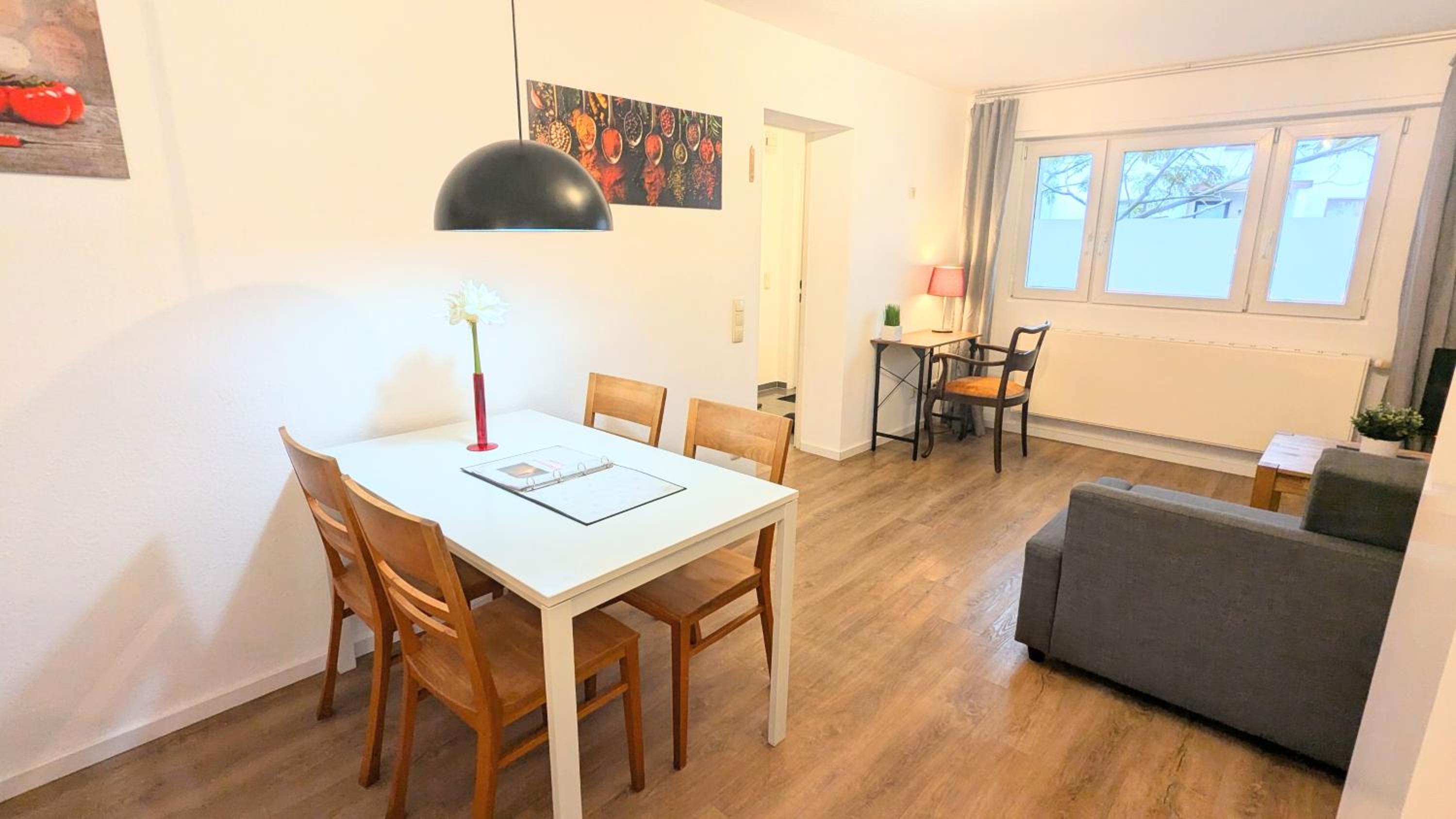Two-Bedroom Apartment - Photo 49