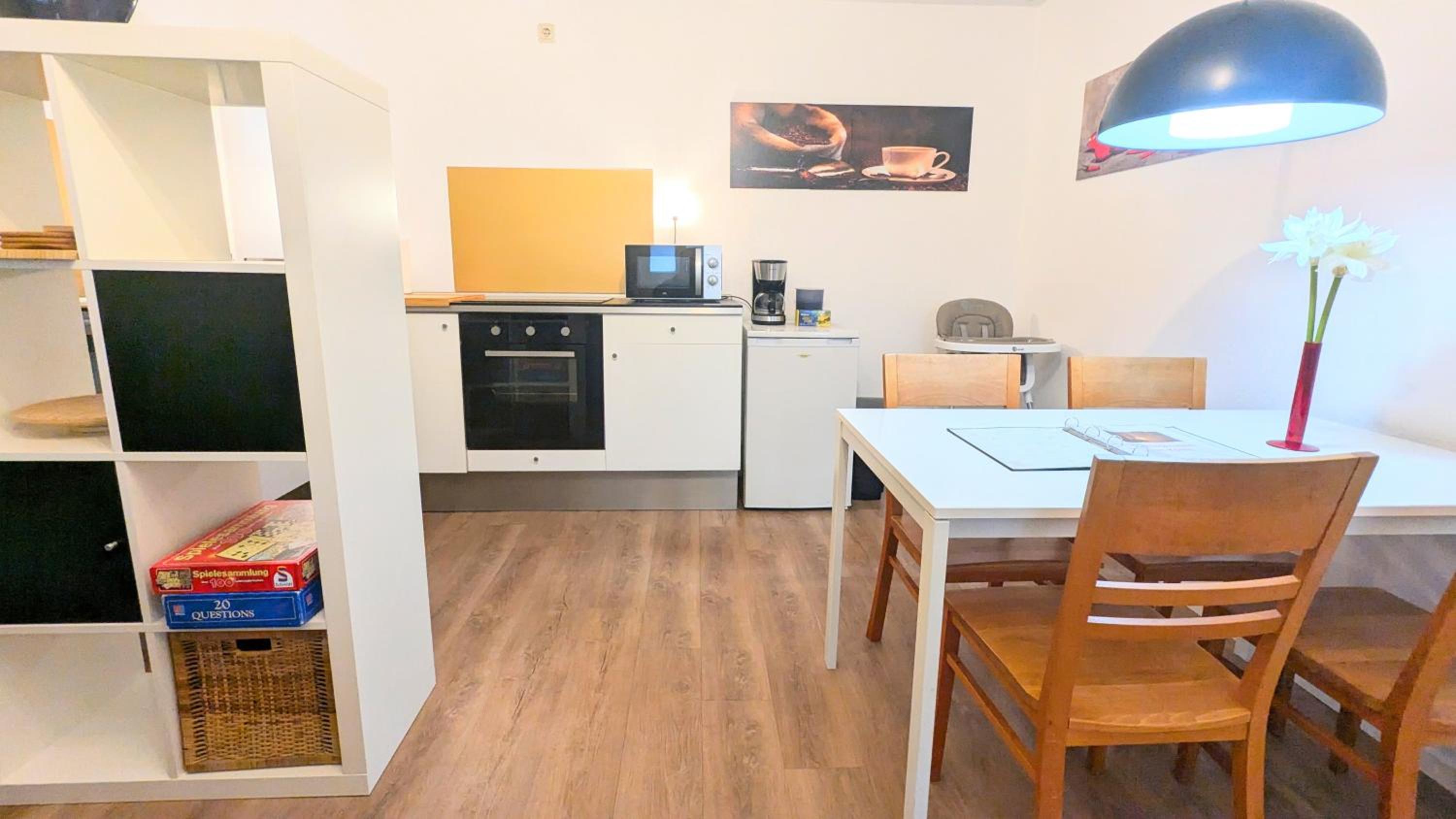 Two-Bedroom Apartment - Photo 13