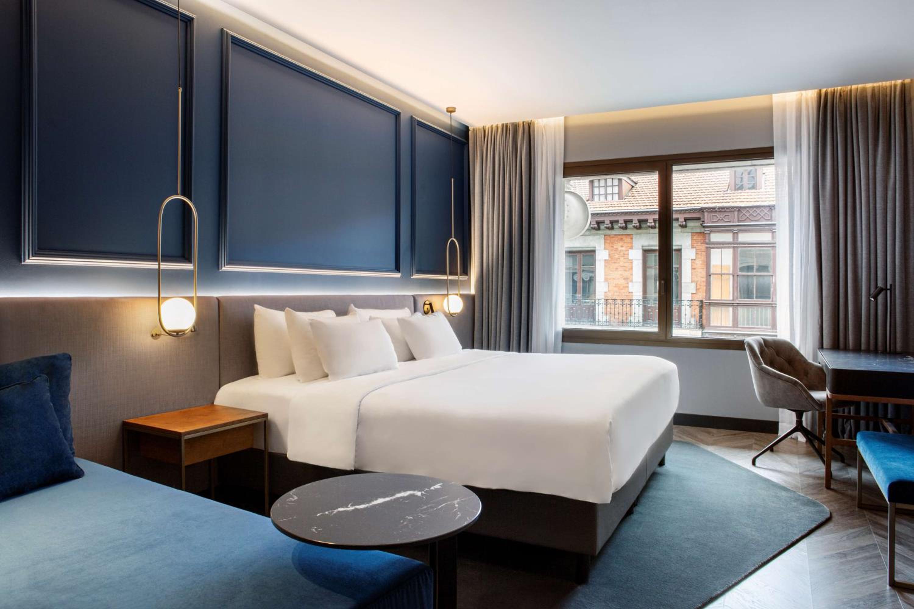 Collection Premium Room with High Floor - Photo 1