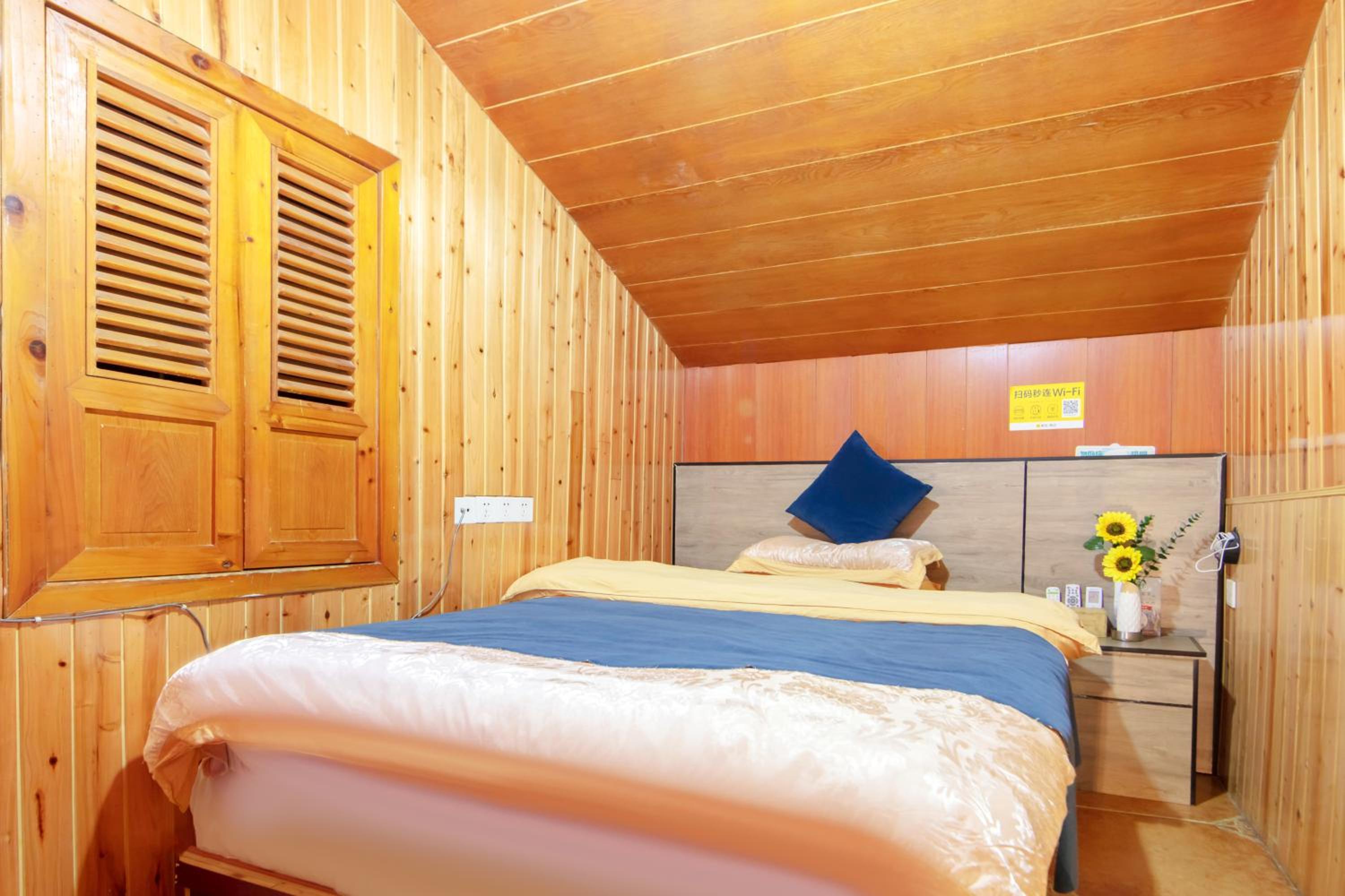 Double Room photo 2