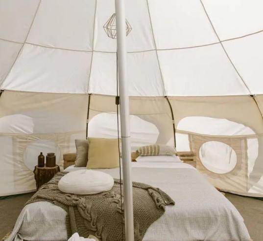 Tent photo 1