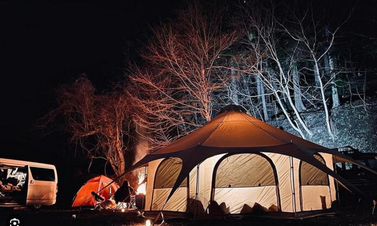 Tent photo 3