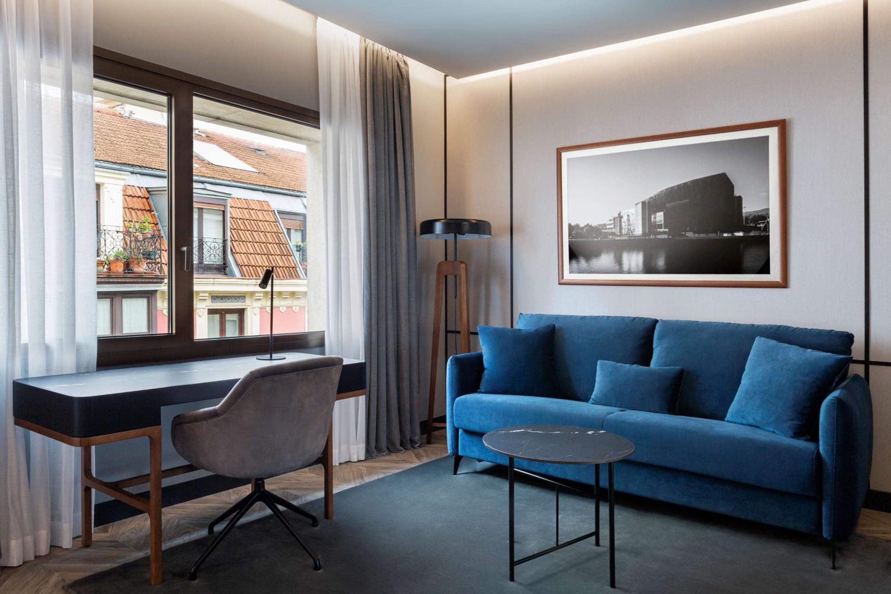 Junior Suite - Photo 1