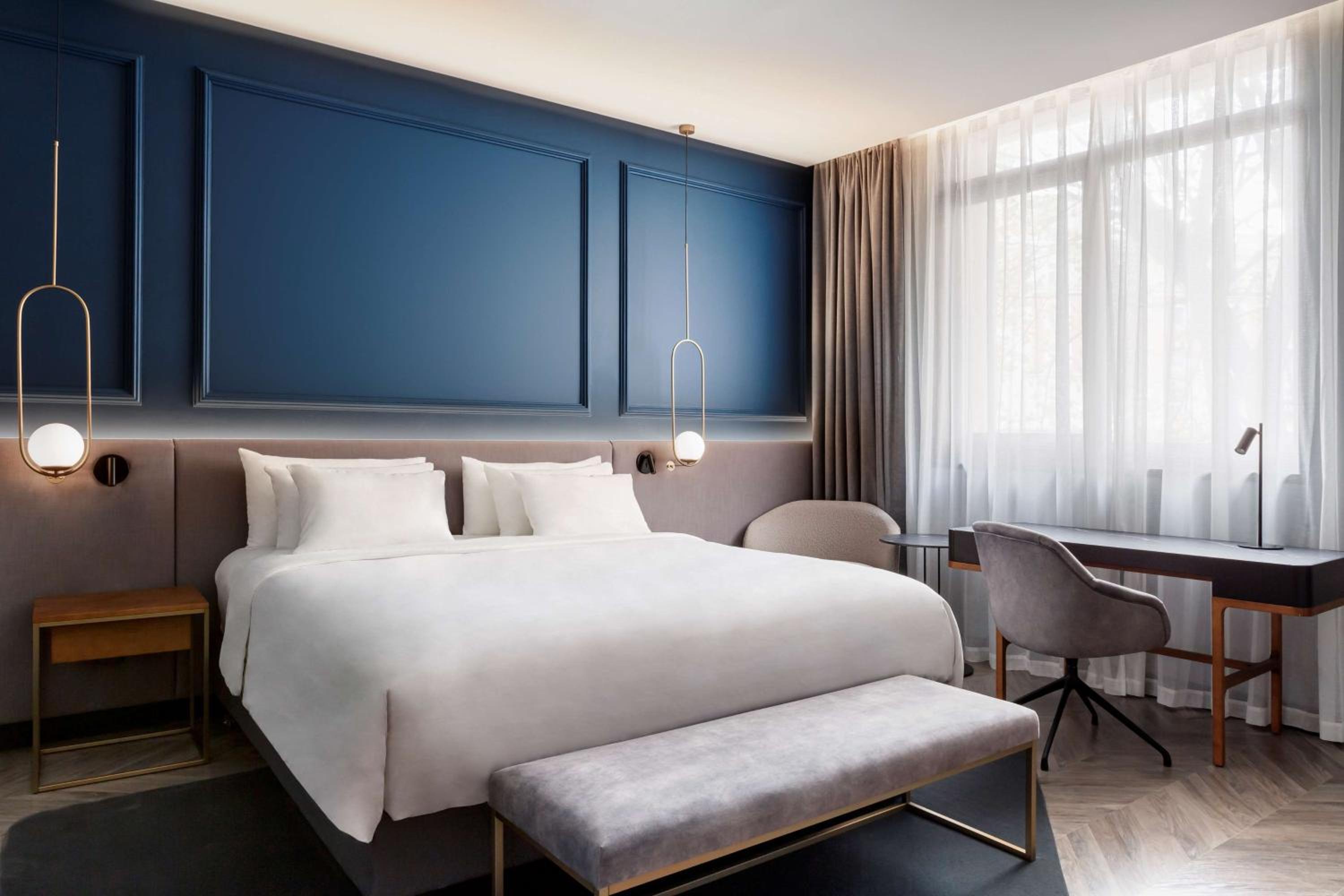 Suite - Photo 1