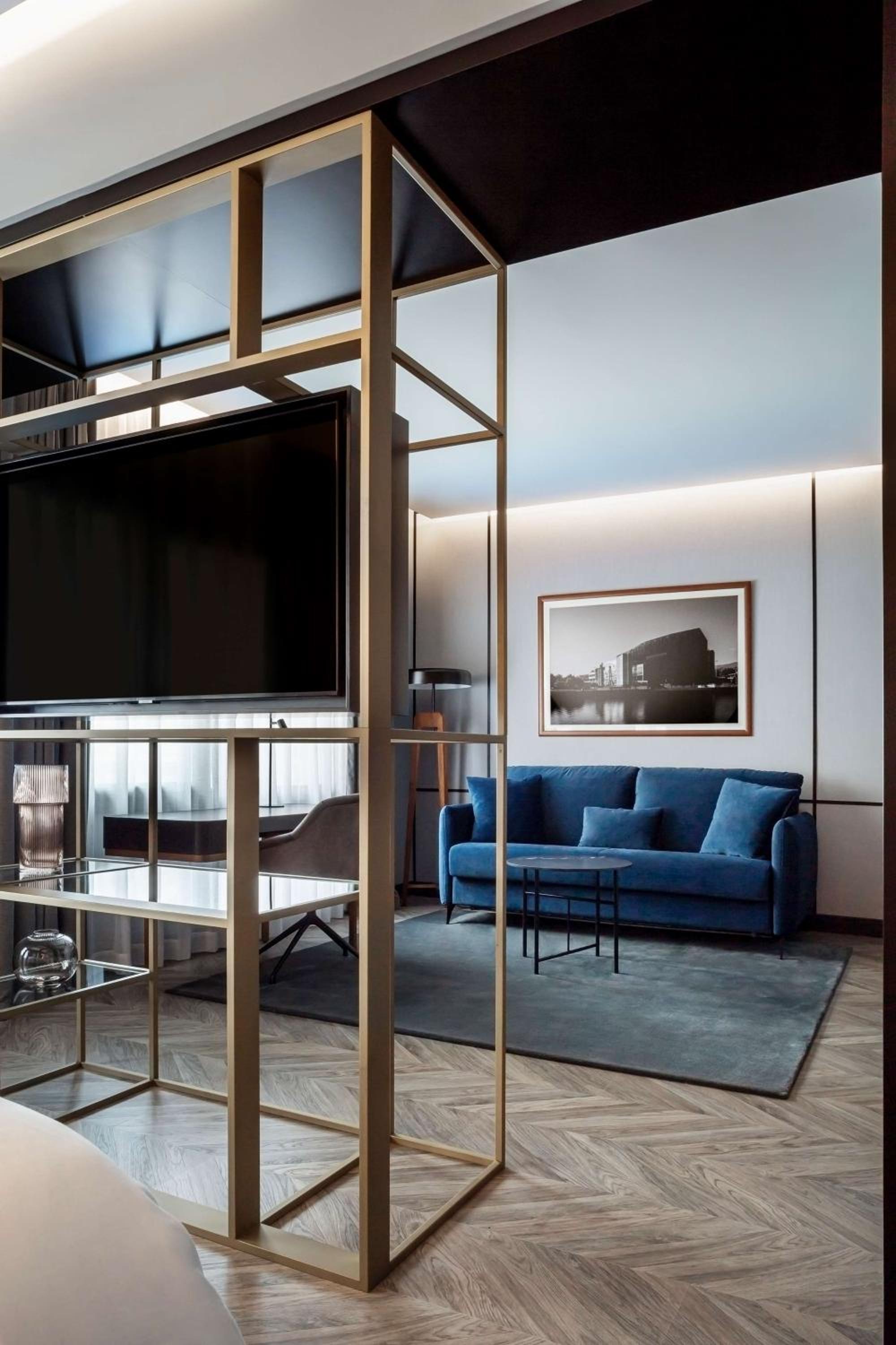 Junior Suite - Photo 9