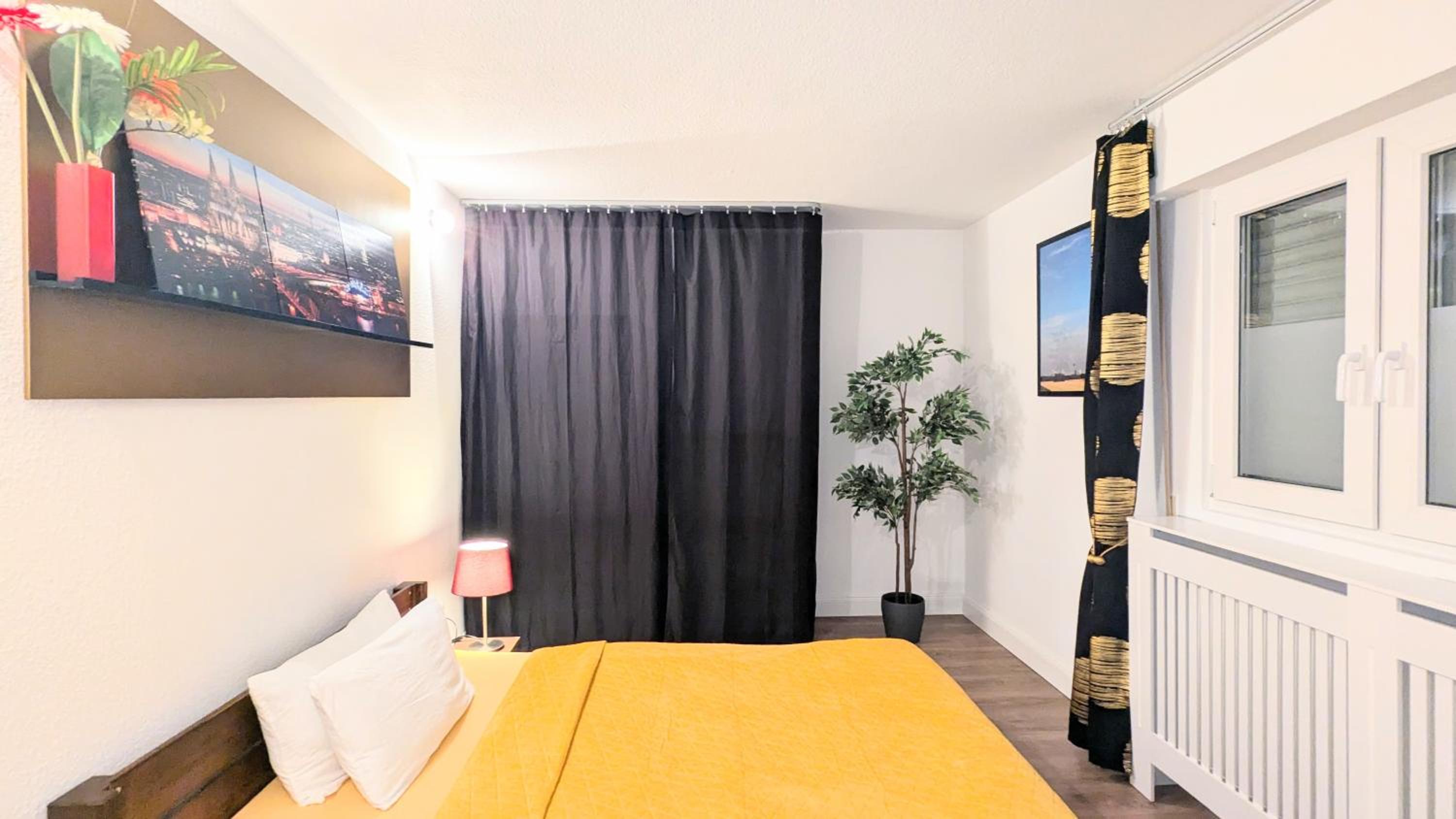 Two-Bedroom Apartment - Photo 17