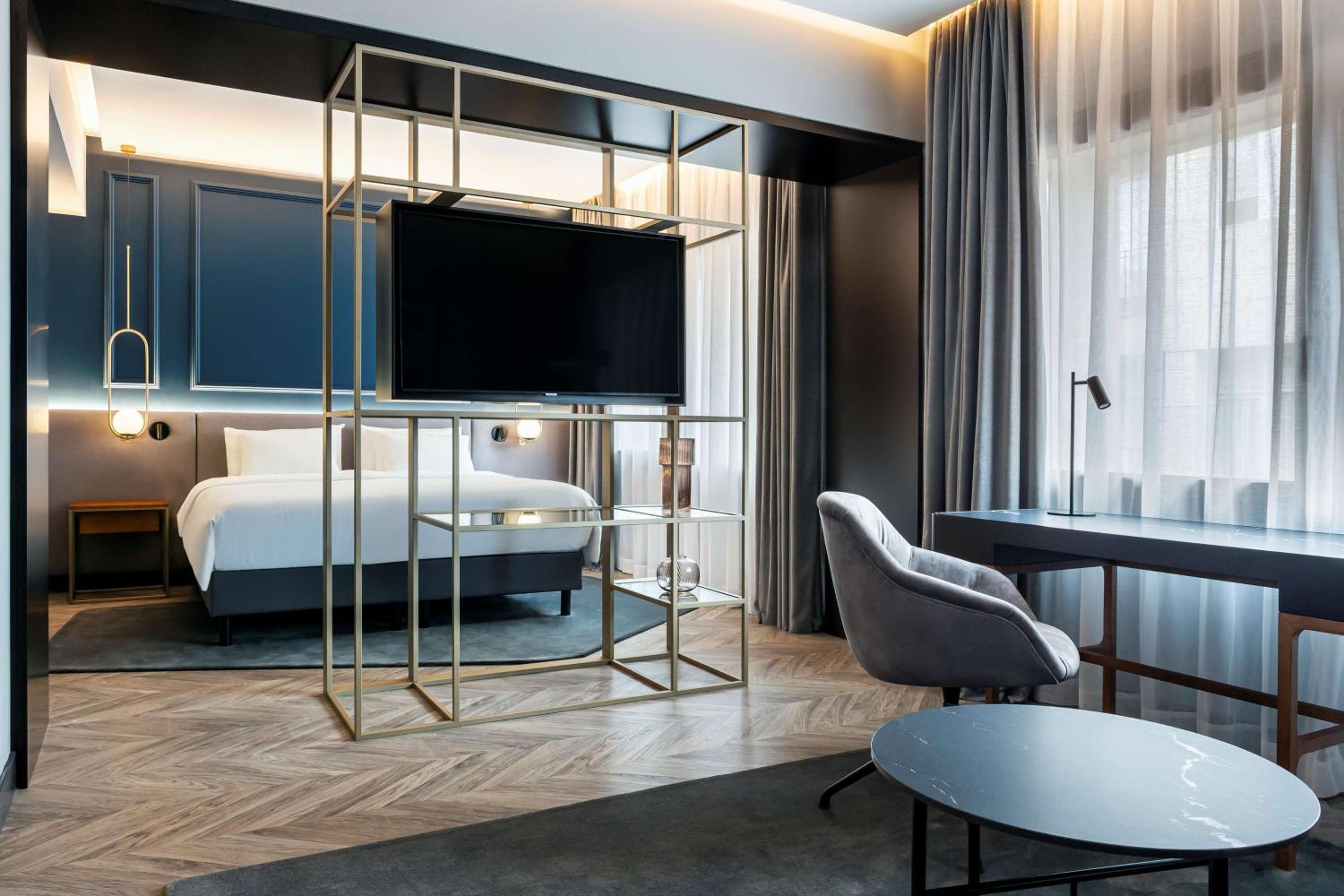Junior Suite - Photo 5