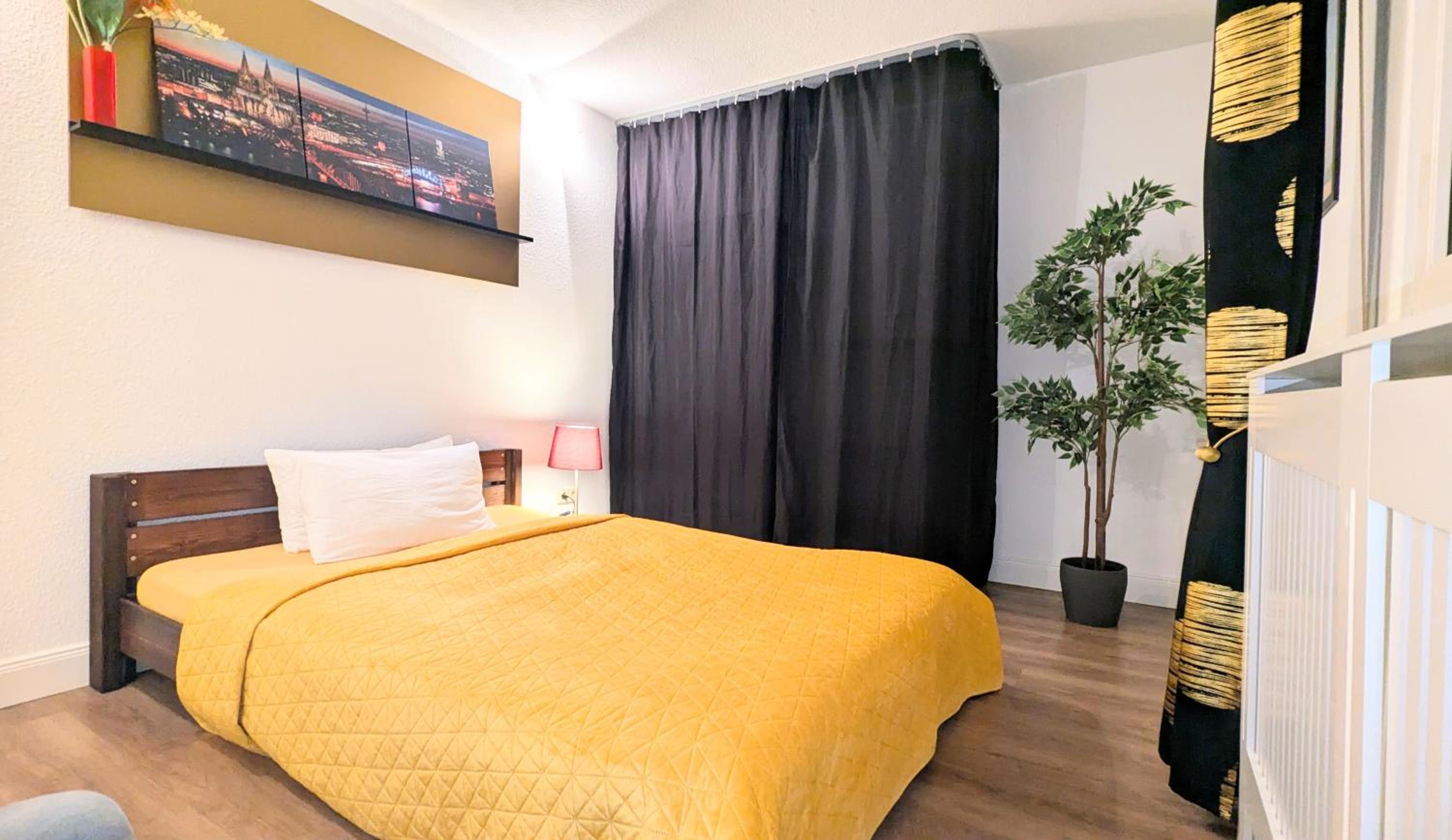 Two-Bedroom Apartment - Photo 18