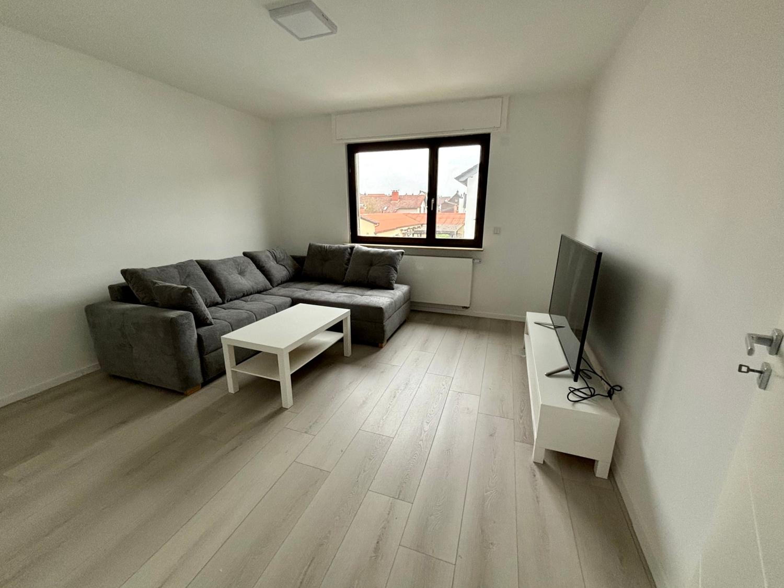 Two-Bedroom Apartment photo 1
