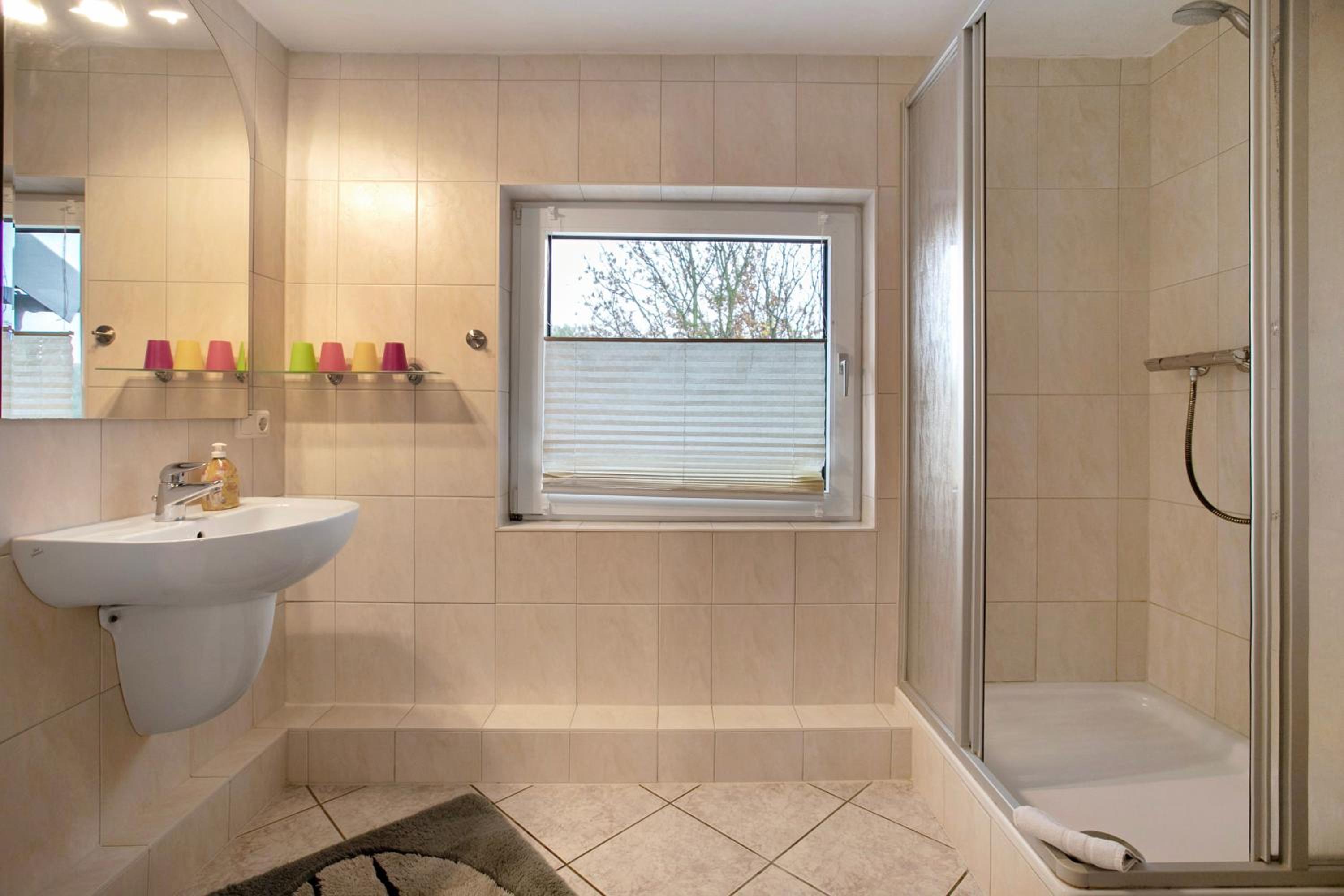 Two-Bedroom Deluxe Apartment with Garden View photo 2