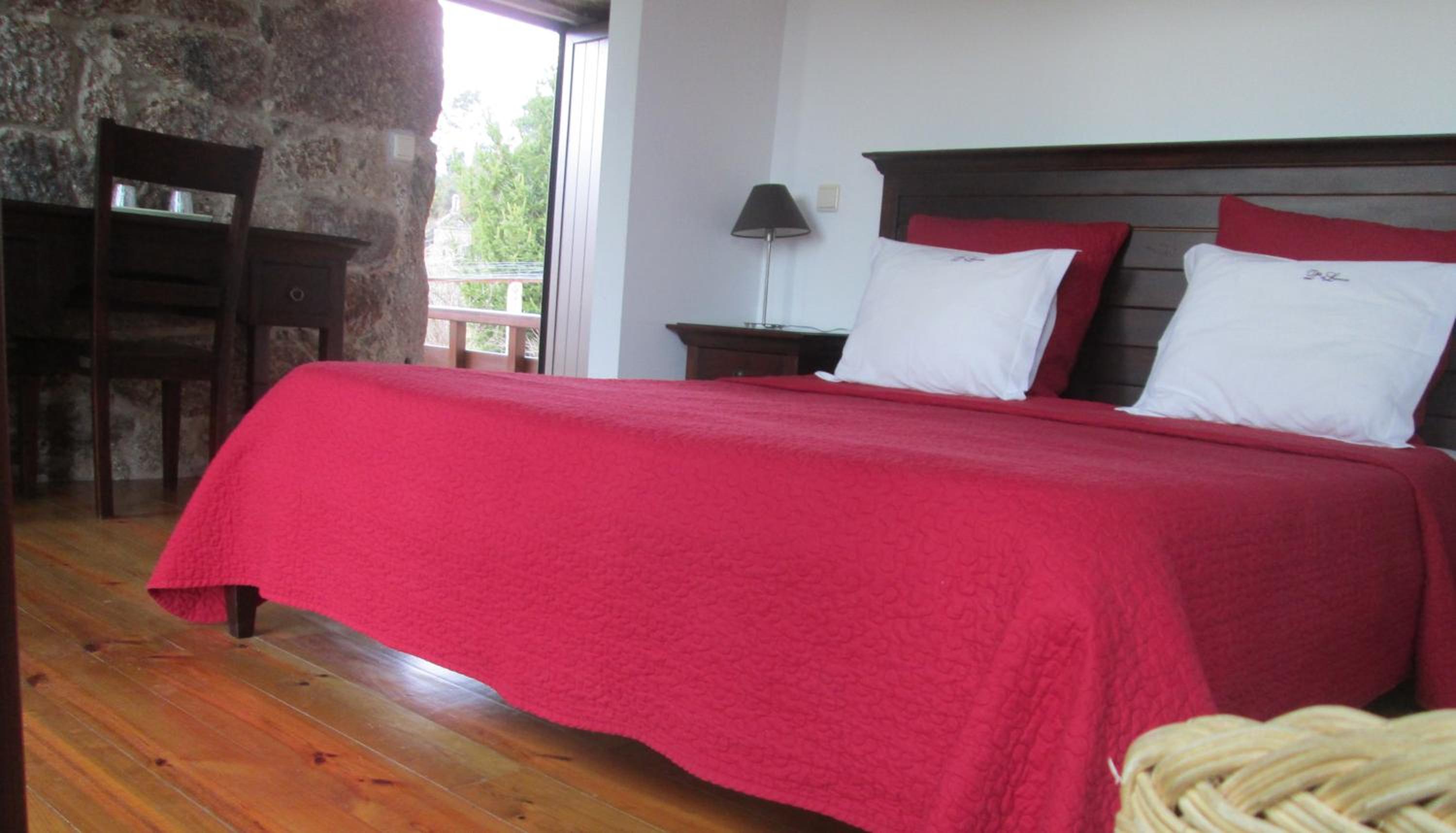 Superior Double Room photo 3
