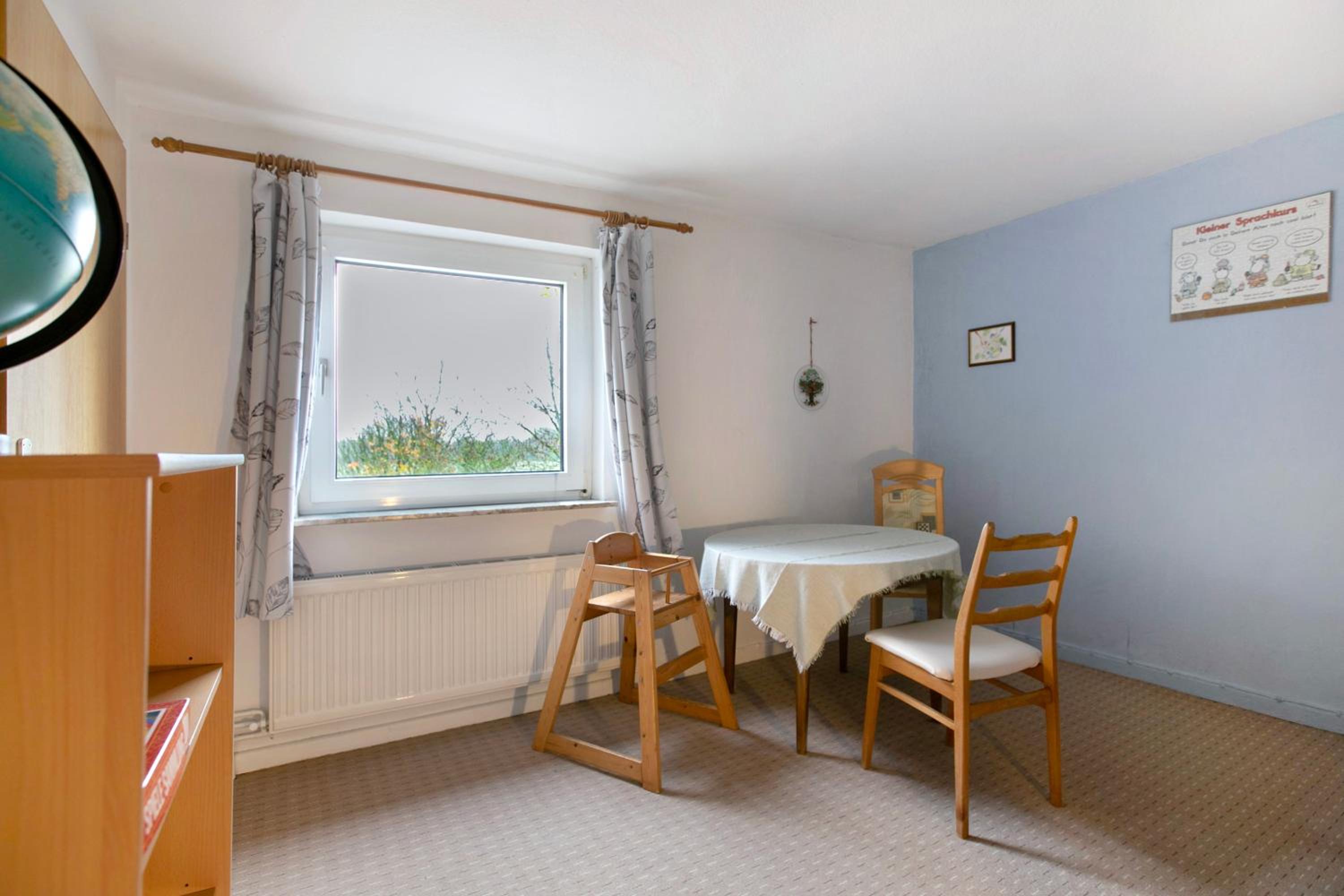 Two-Bedroom Deluxe Apartment with Garden View photo 2