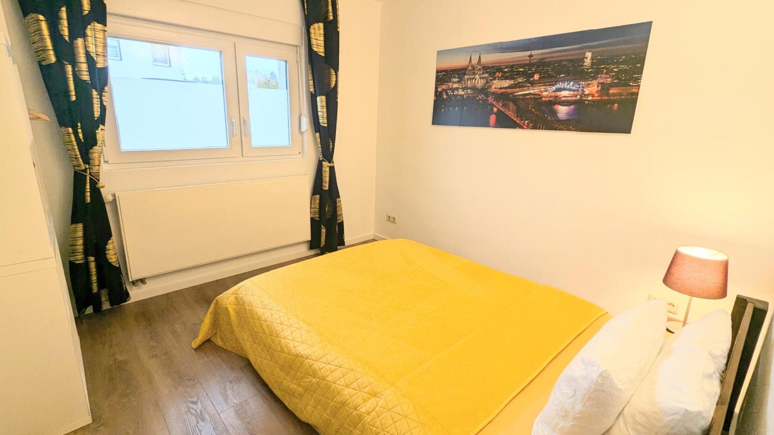 Two-Bedroom Apartment - Photo 26