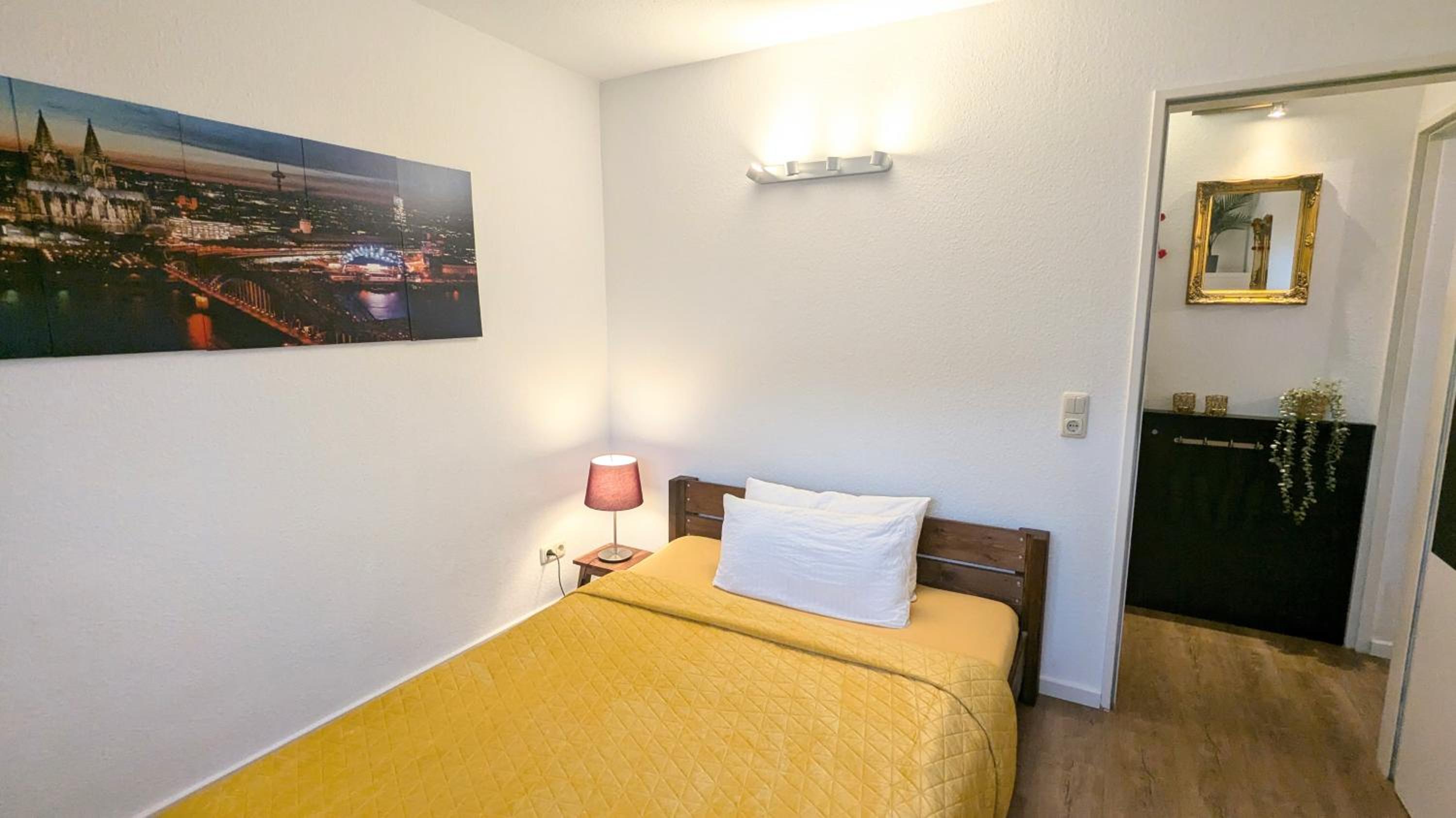Two-Bedroom Apartment - Photo 27