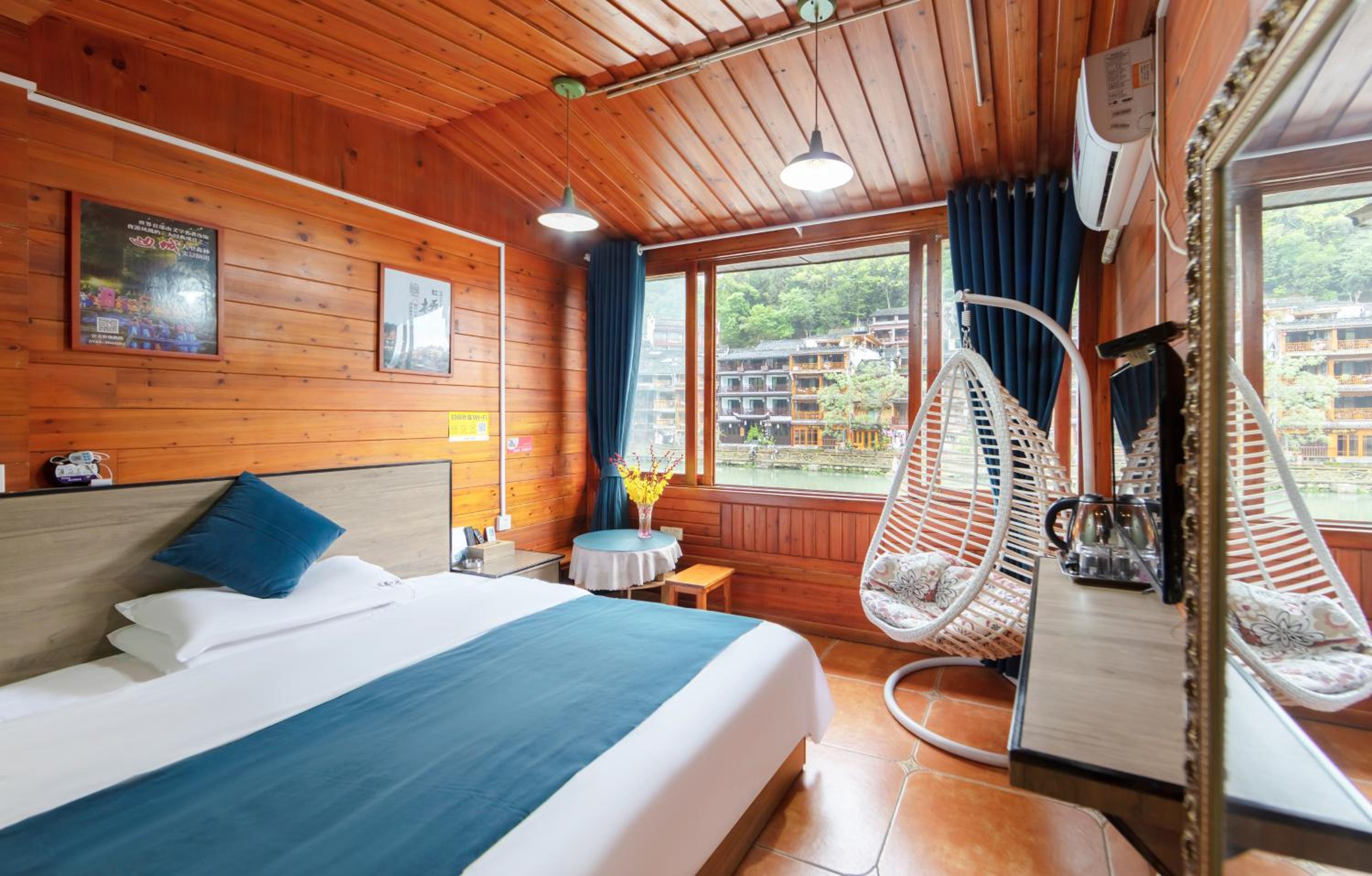 Double Room With Private Bathroom photo 2