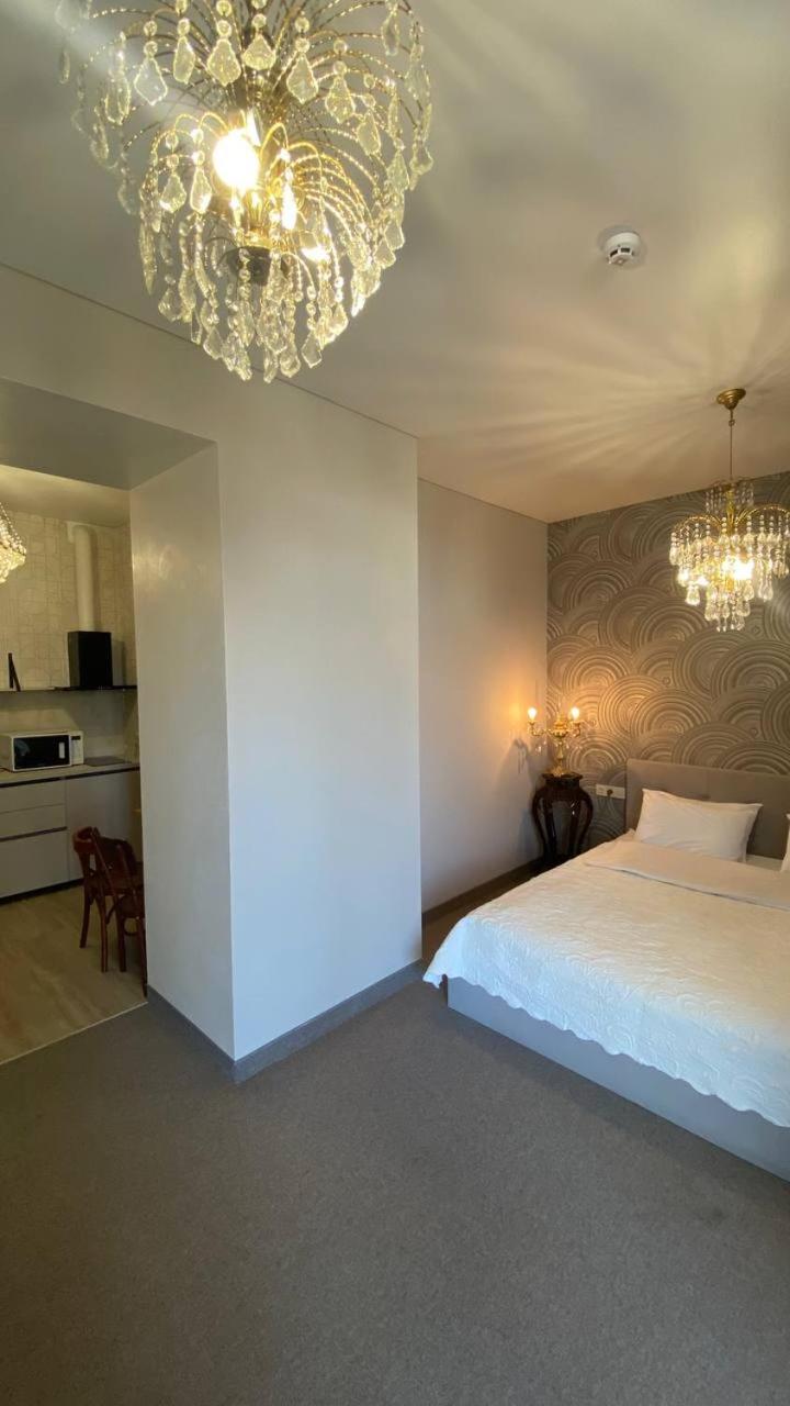 Double Room with Balcony photo 3