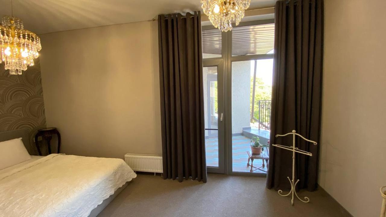 Double Room with Balcony photo 1