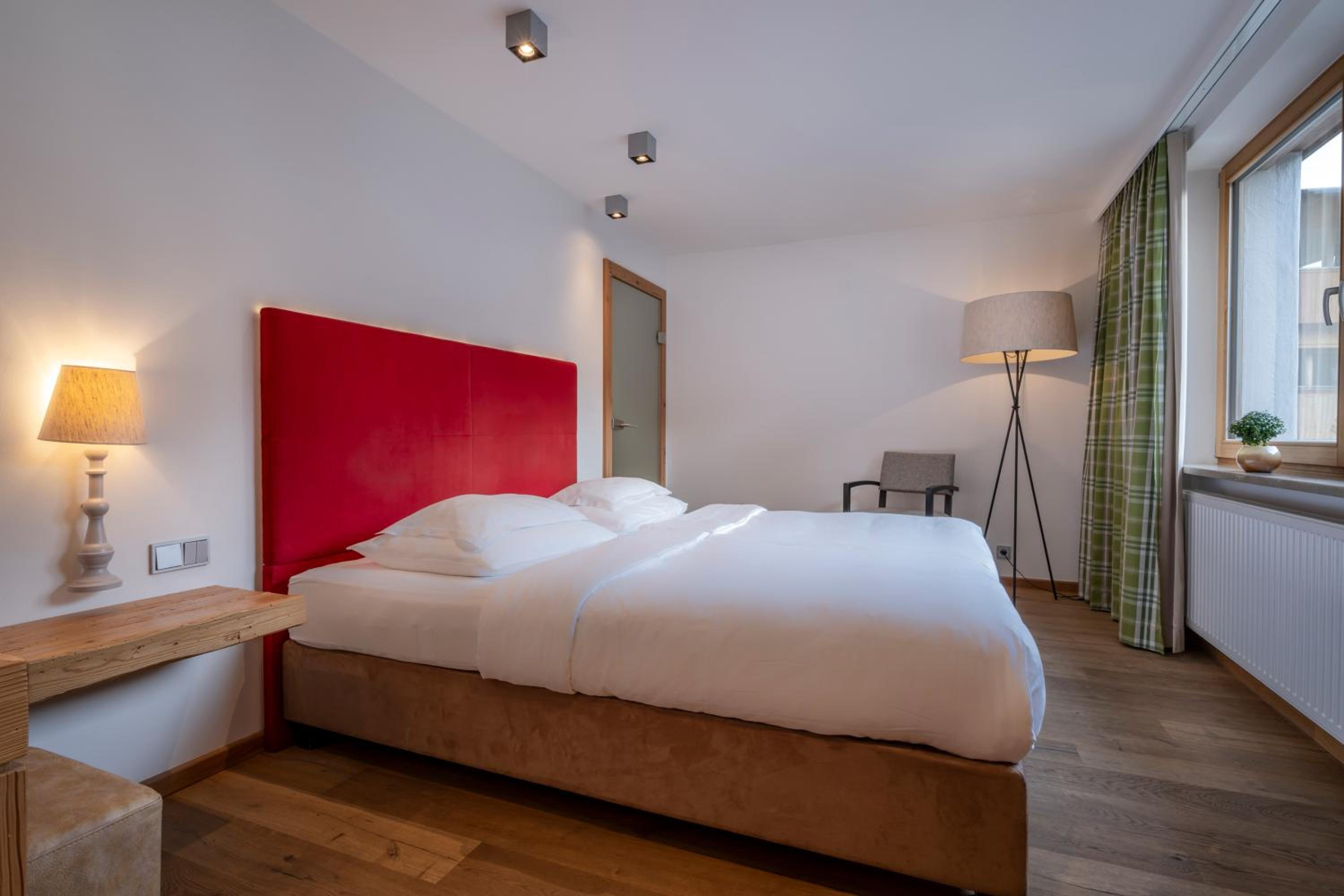Standard Double Room - Photo 1