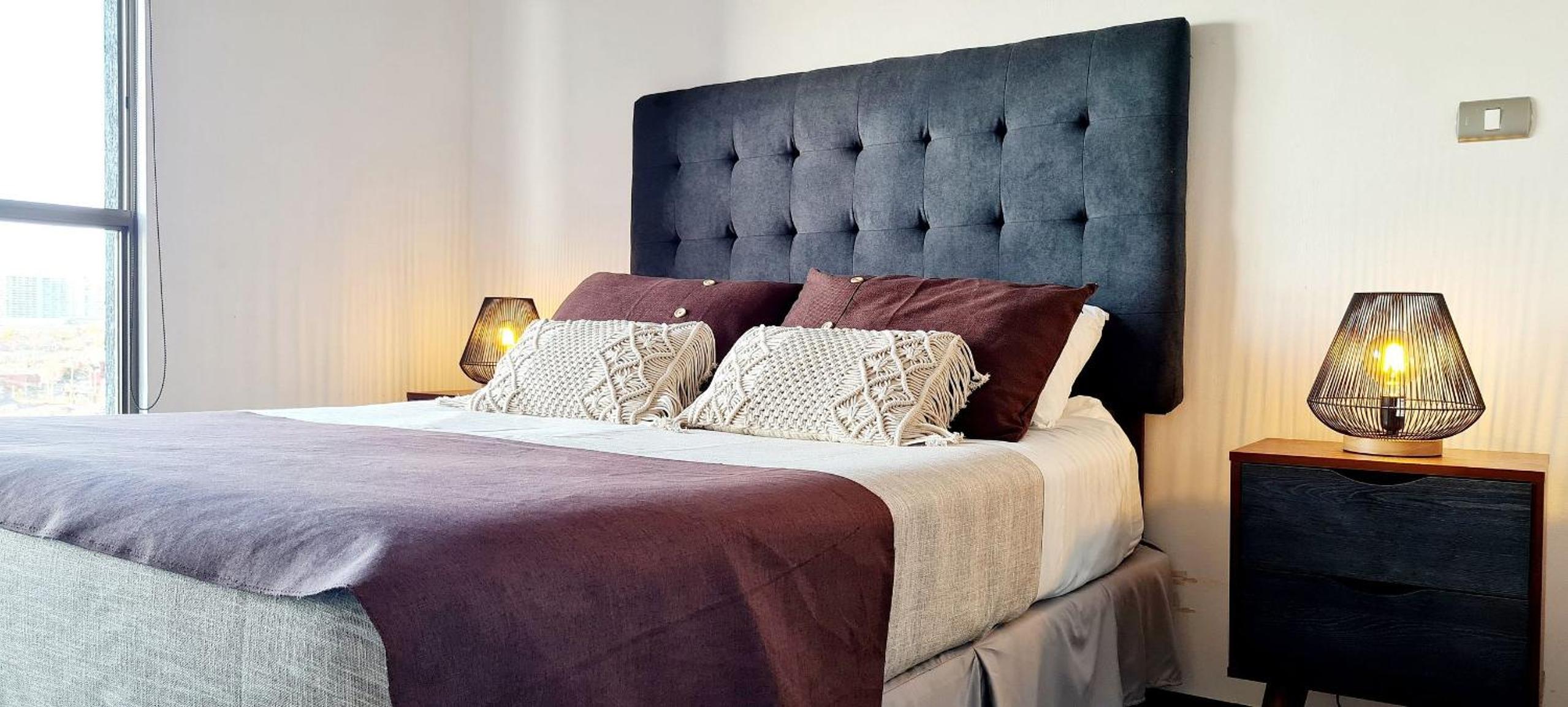 Two-Bedroom Apartment with Sea View photo 1