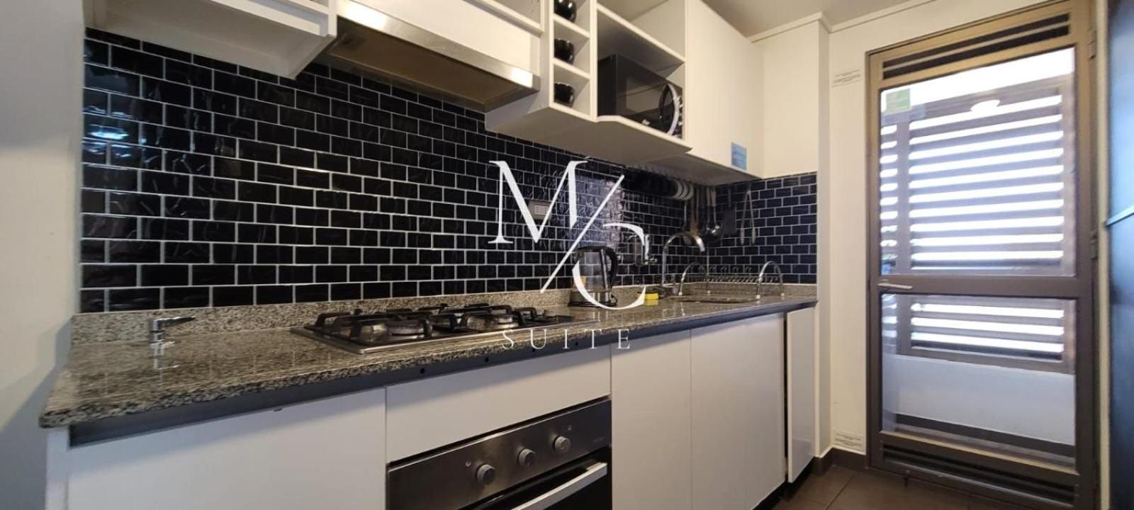 Two-Bedroom Apartment with Sea View photo 3