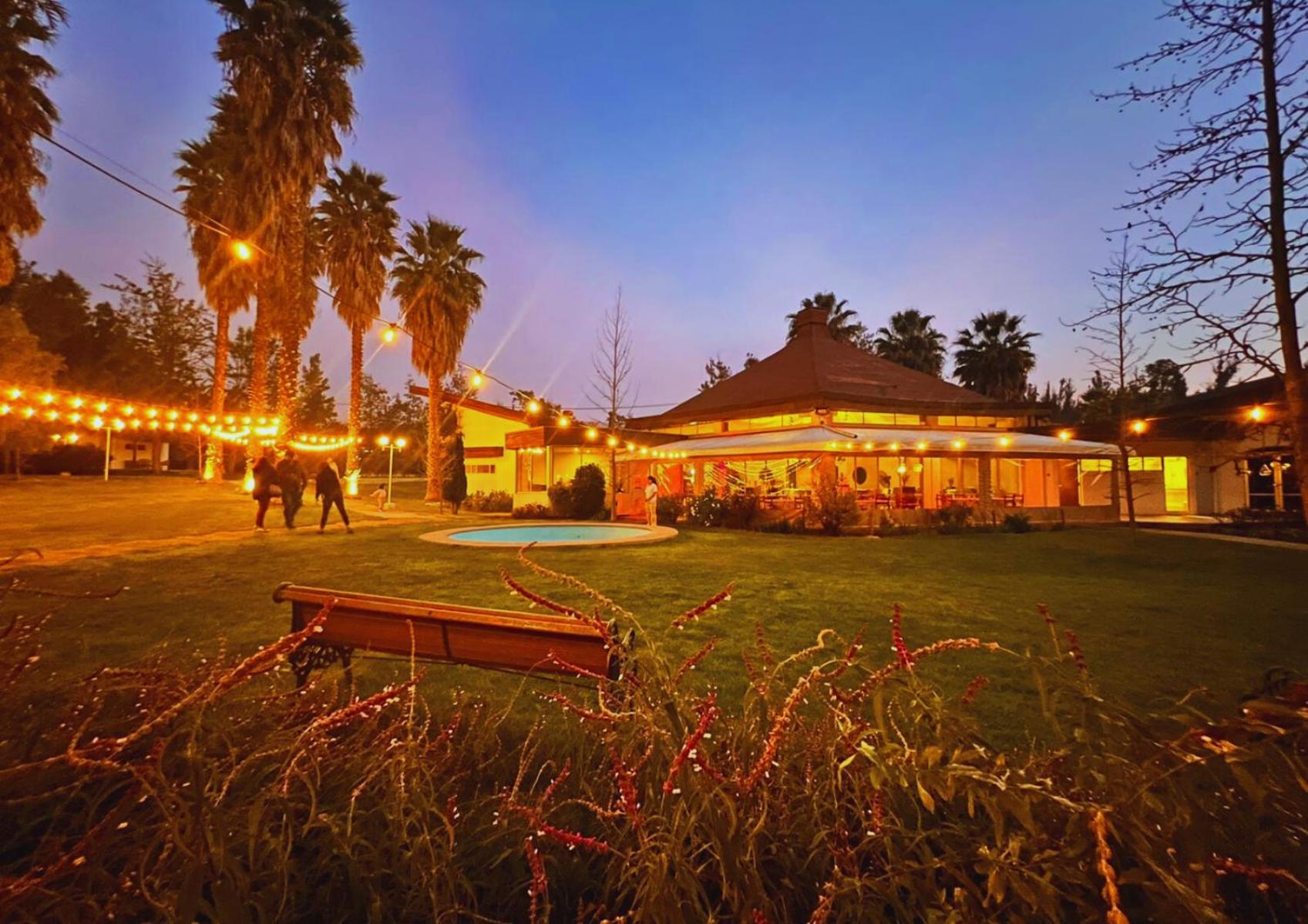 Family Bungalow photo 2
