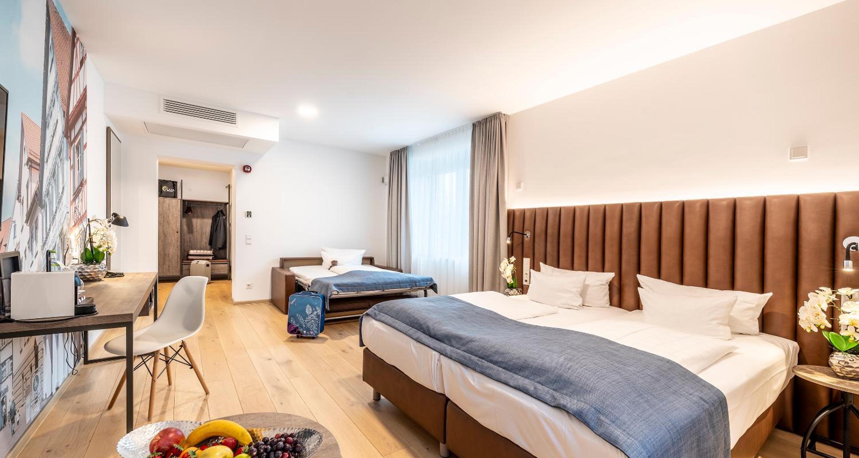 Junior King Suite - Photo 7