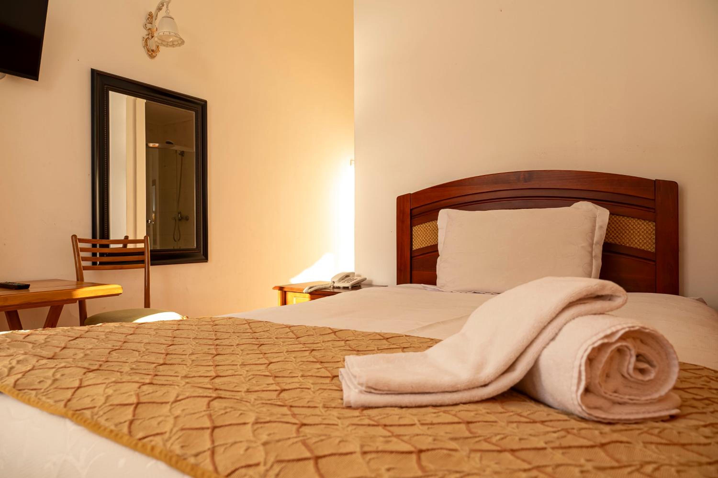 Standard Single Room photo 1
