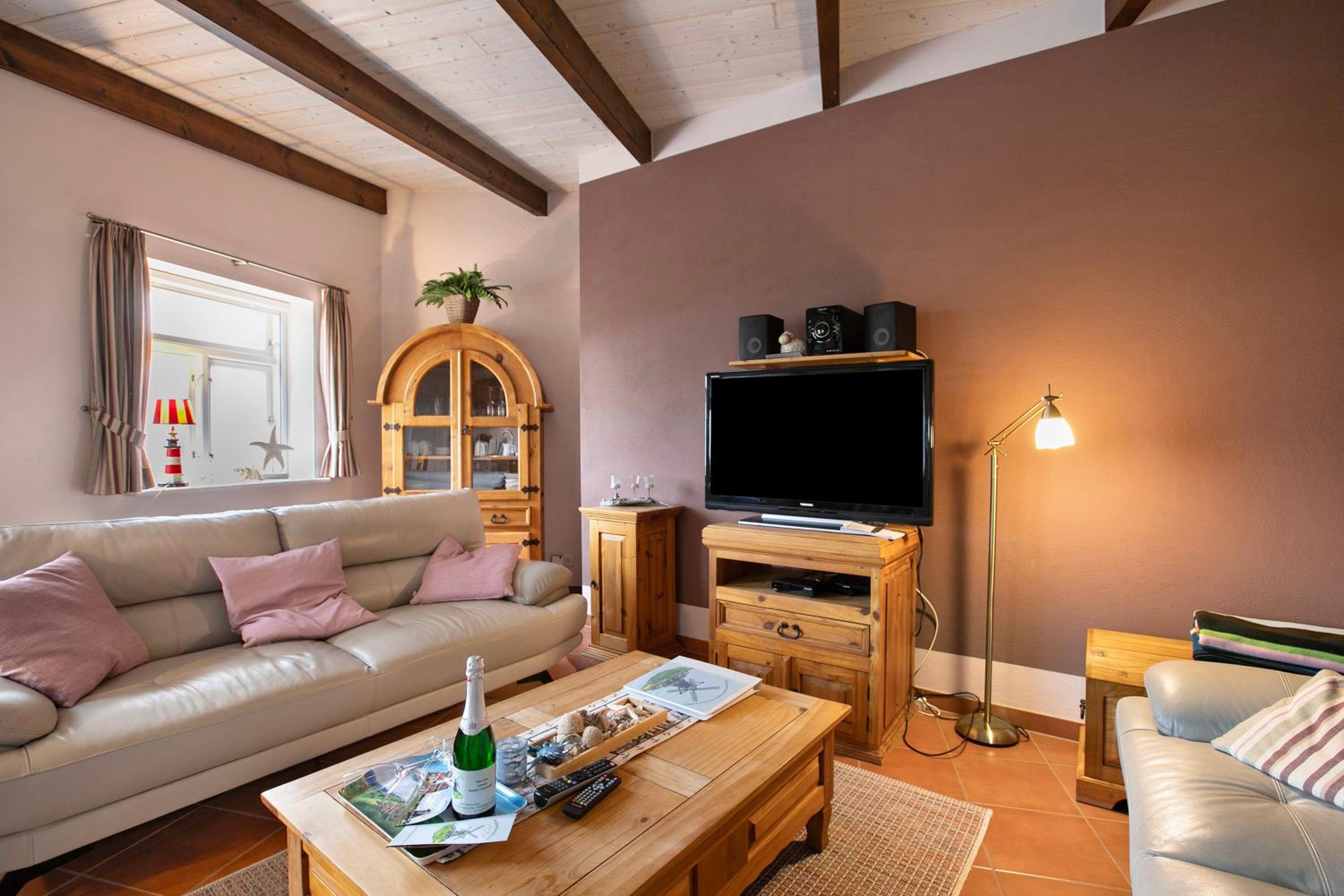 Two-Bedroom Apartment - Oceanfront