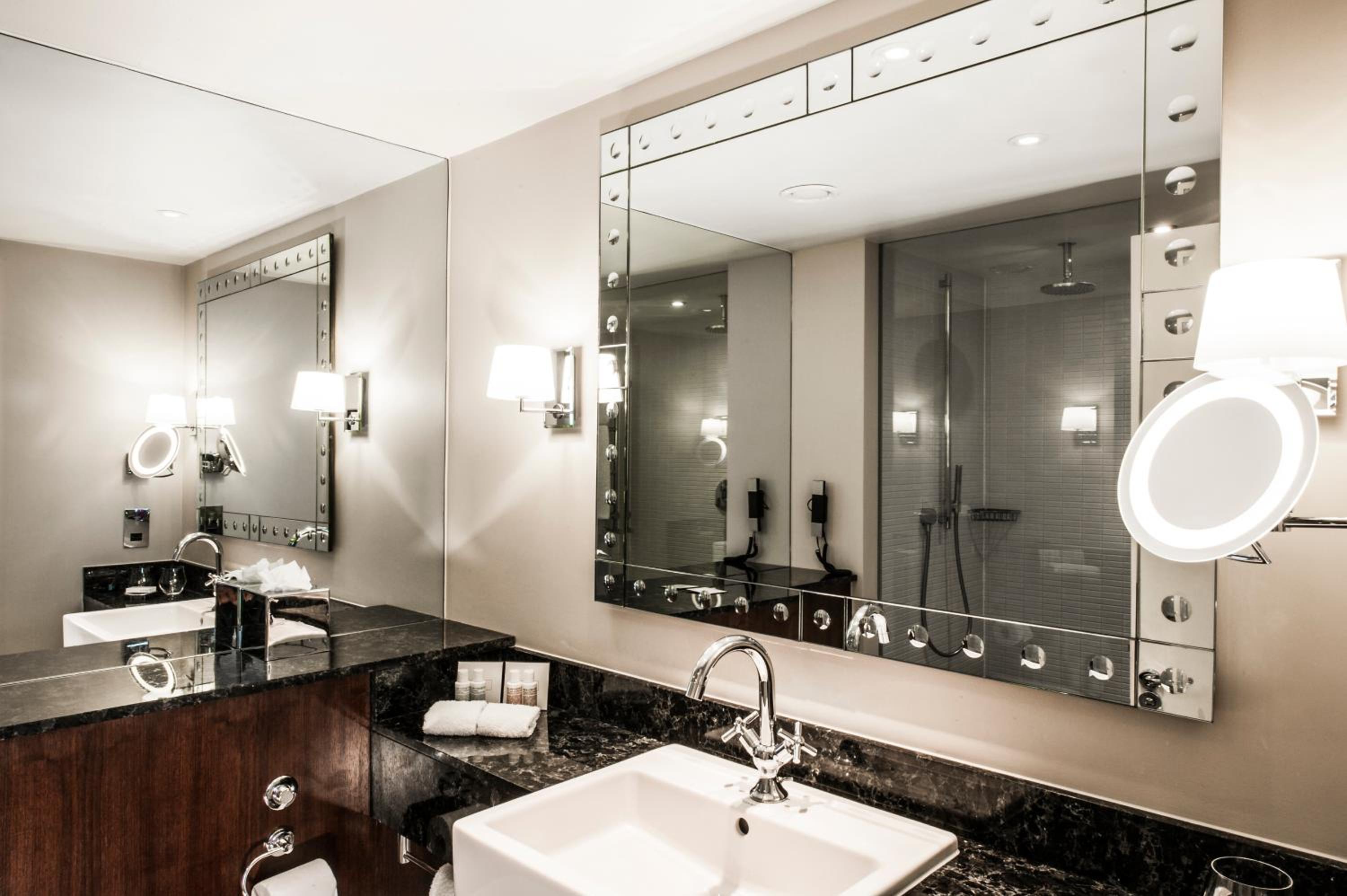 Executive King Room photo 2