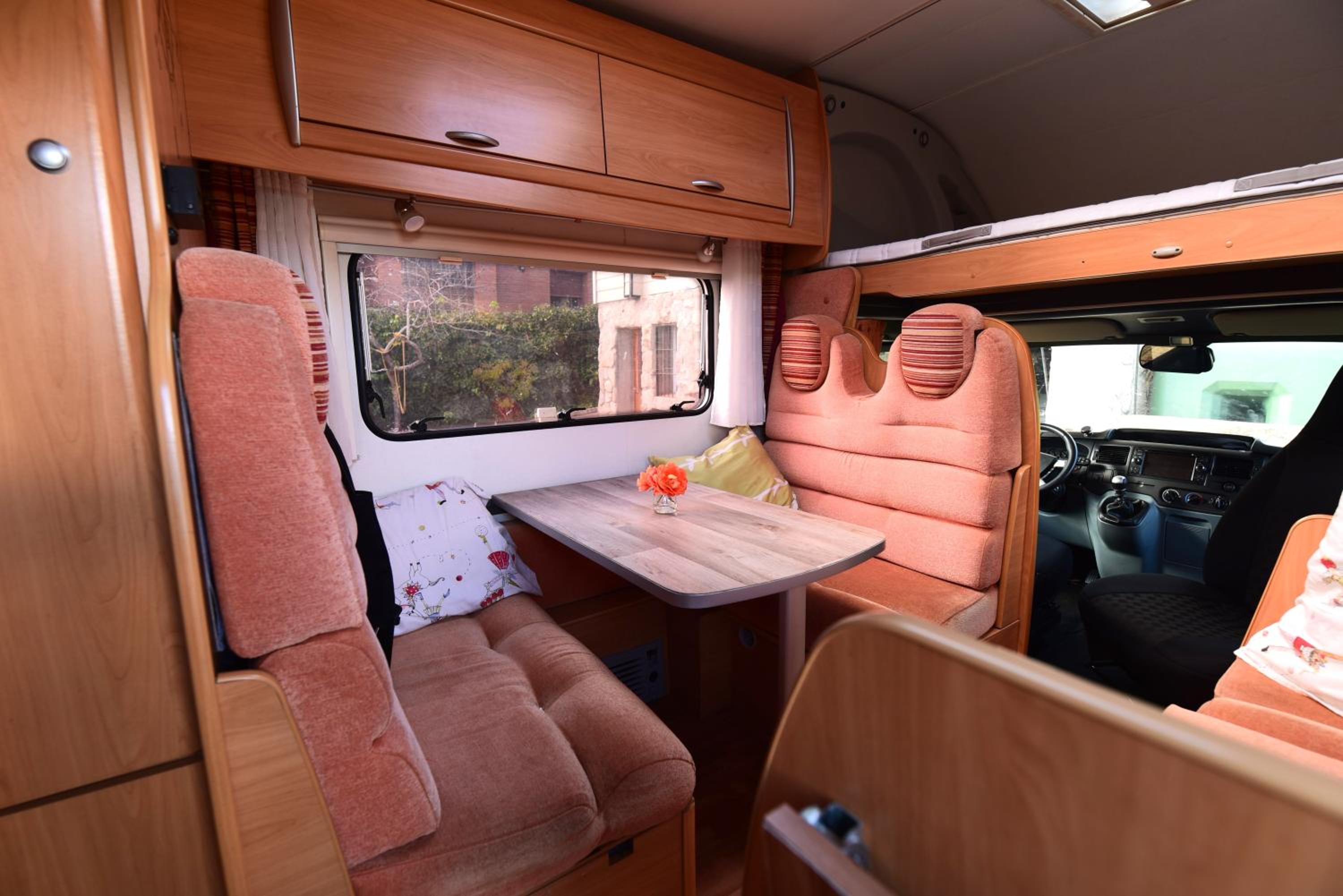 Caravan photo 2