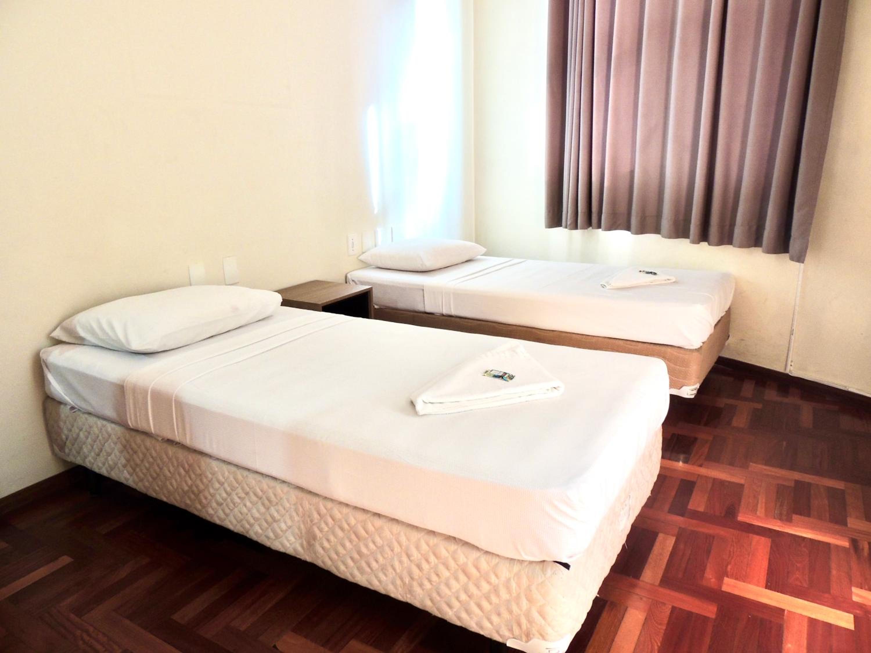 Superior Twin Room photo 1