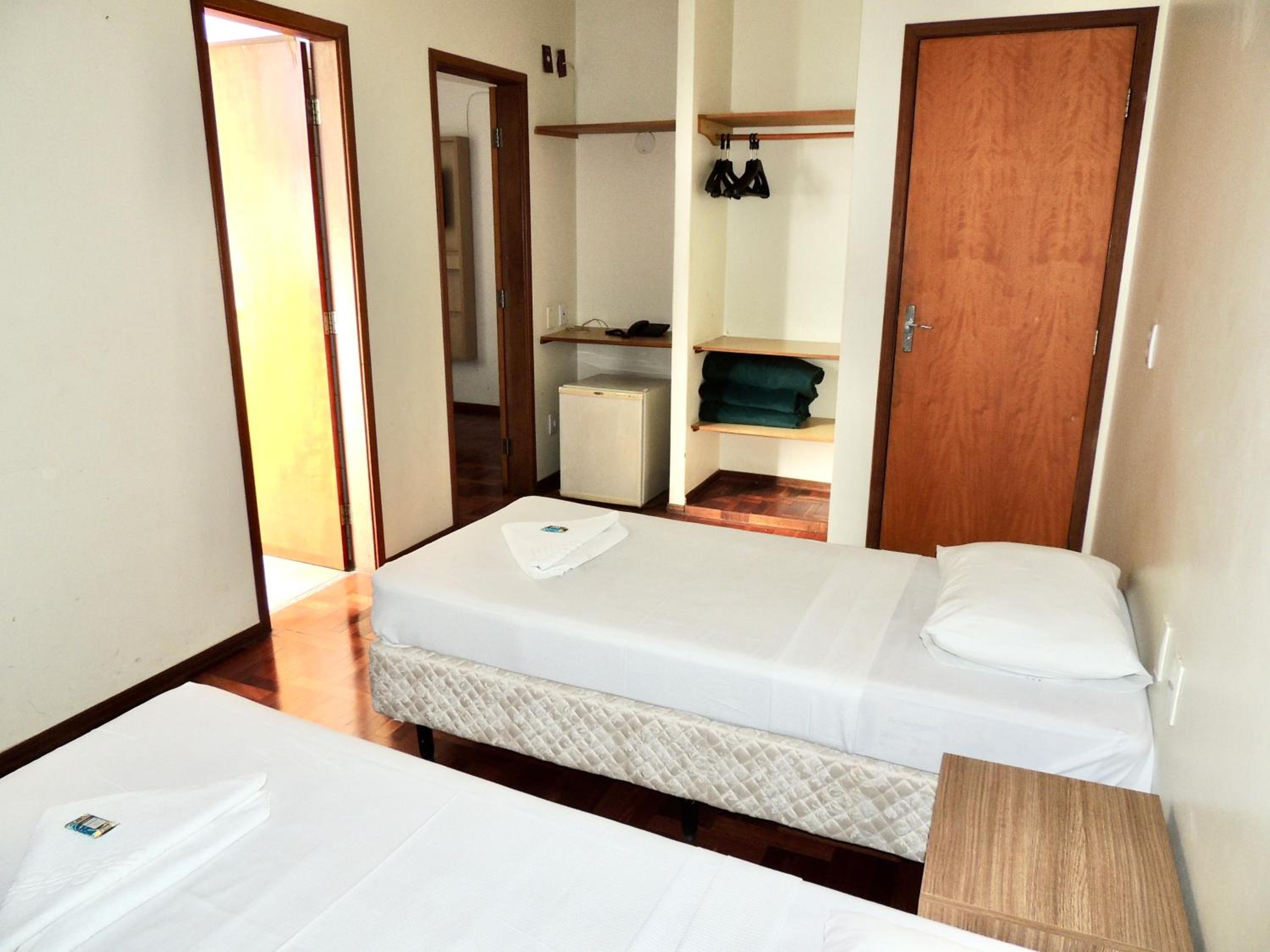 Superior Twin Room photo 3