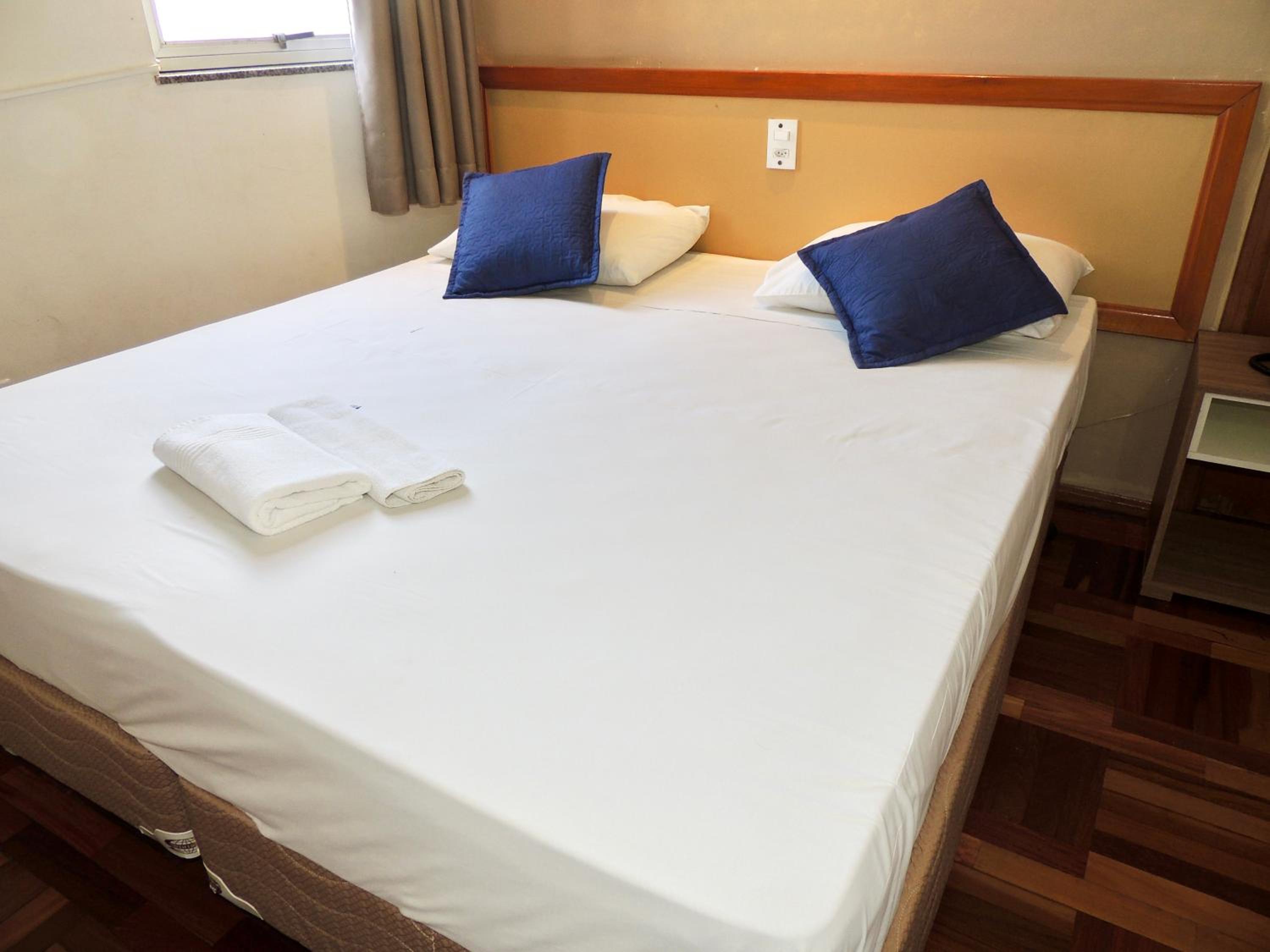 Double Room - Disability Access photo 2