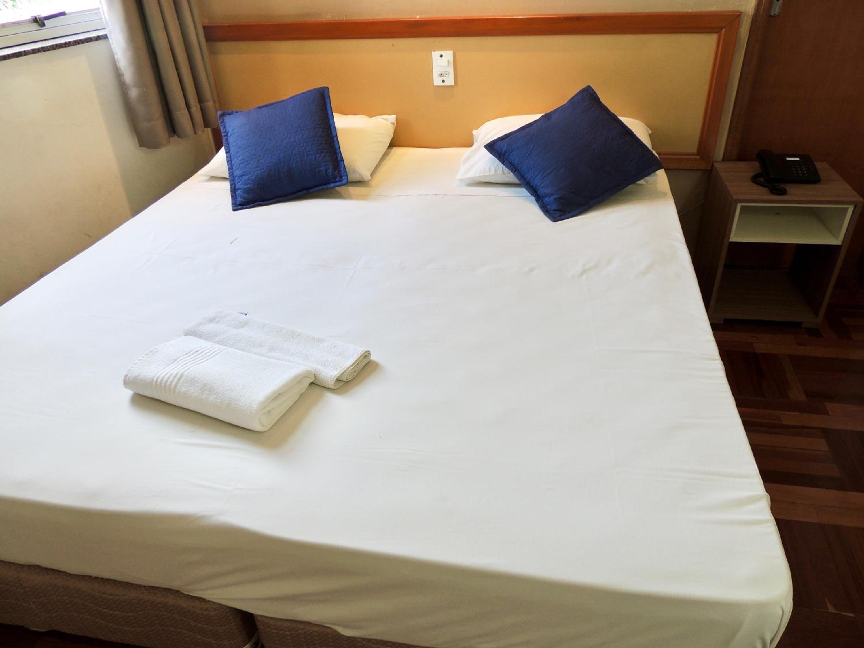 Superior Double Room photo 3