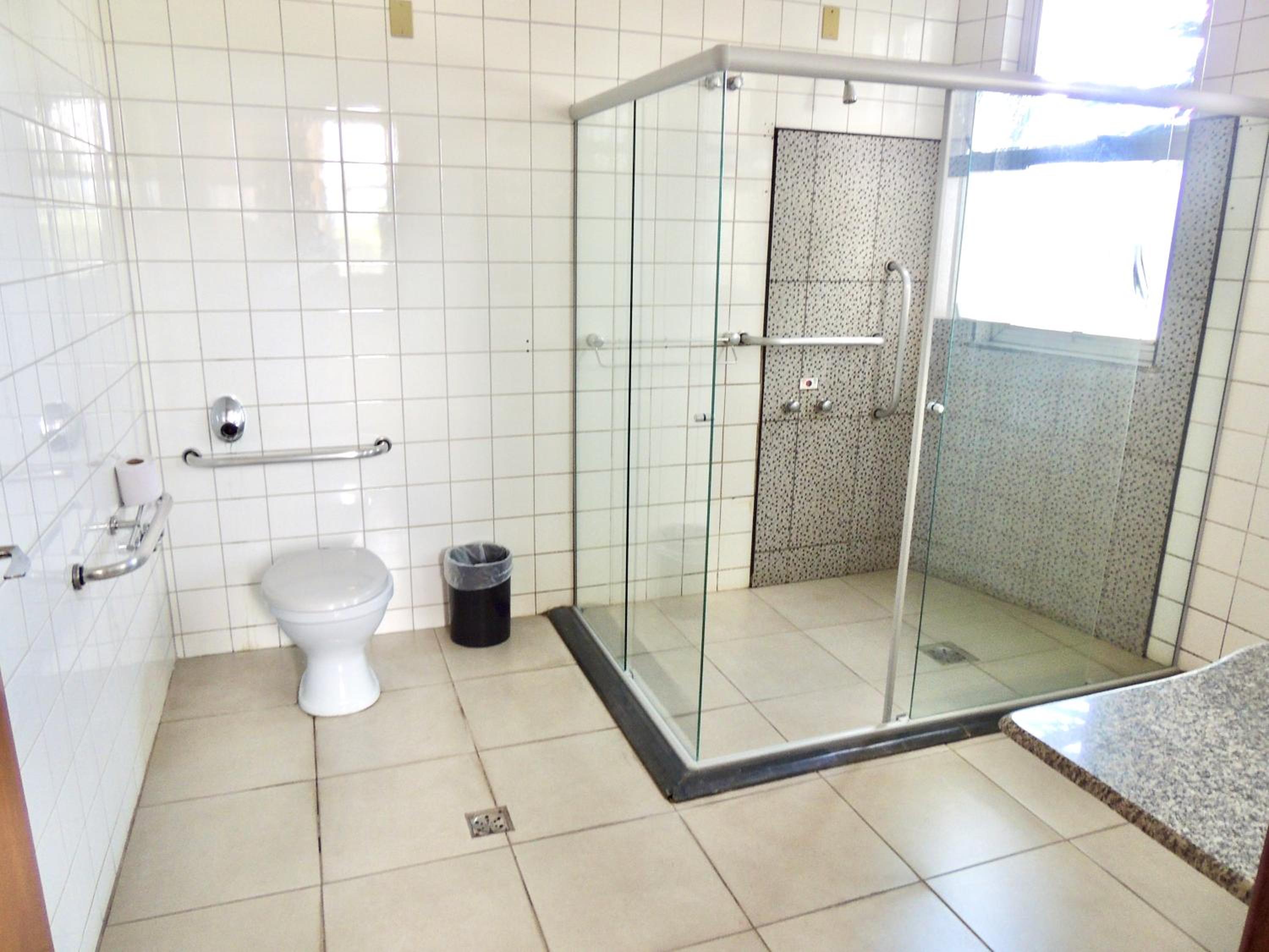Double Room - Disability Access