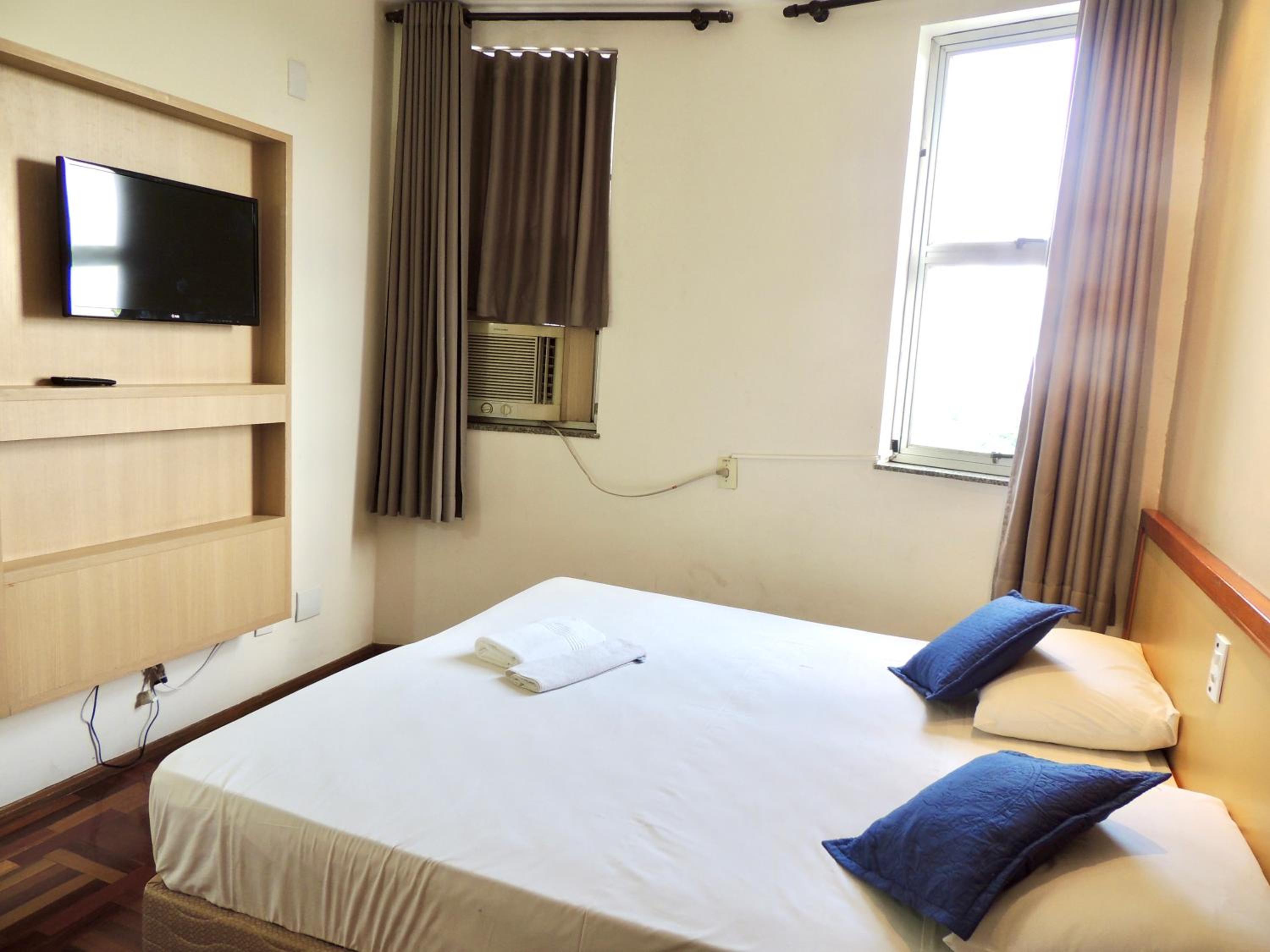 Standard Double Room photo 2