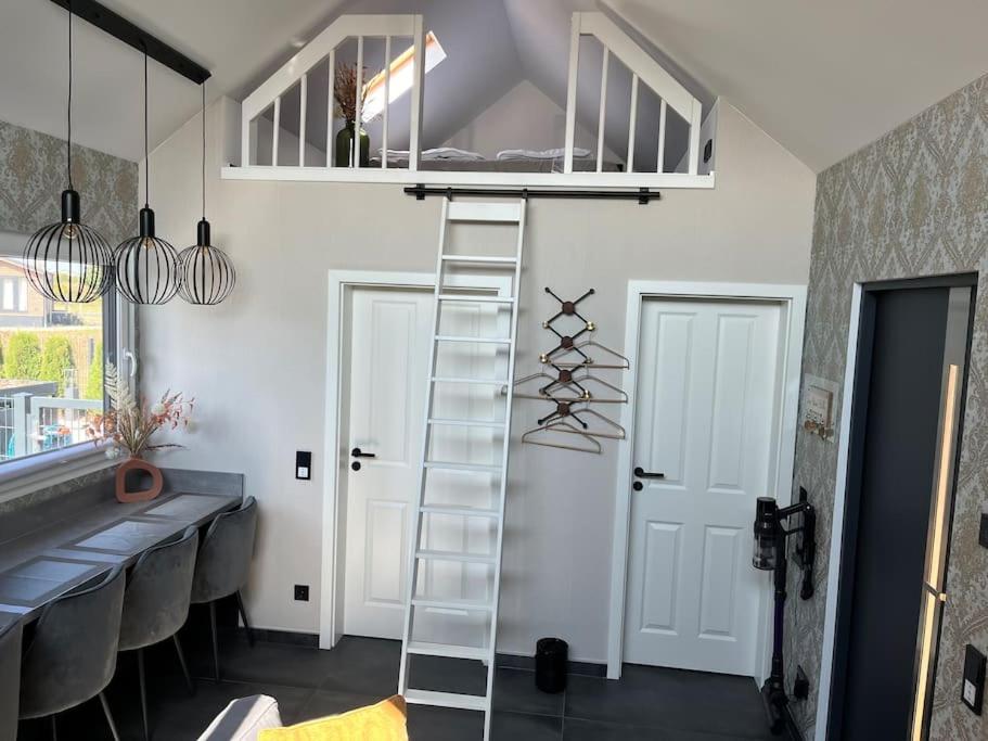 Two-Bedroom House photo 2
