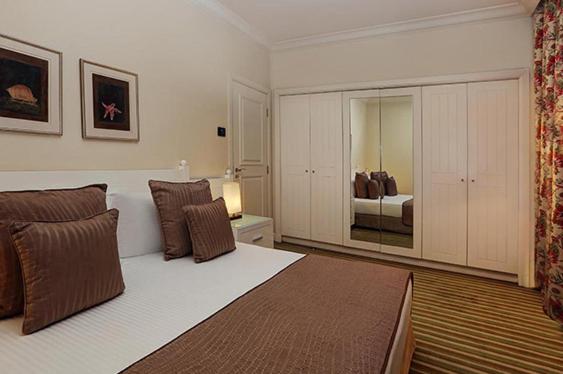 Junior Suite with Sea View photo 3