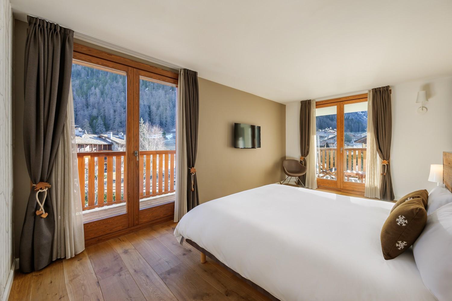 Deluxe Room photo 2