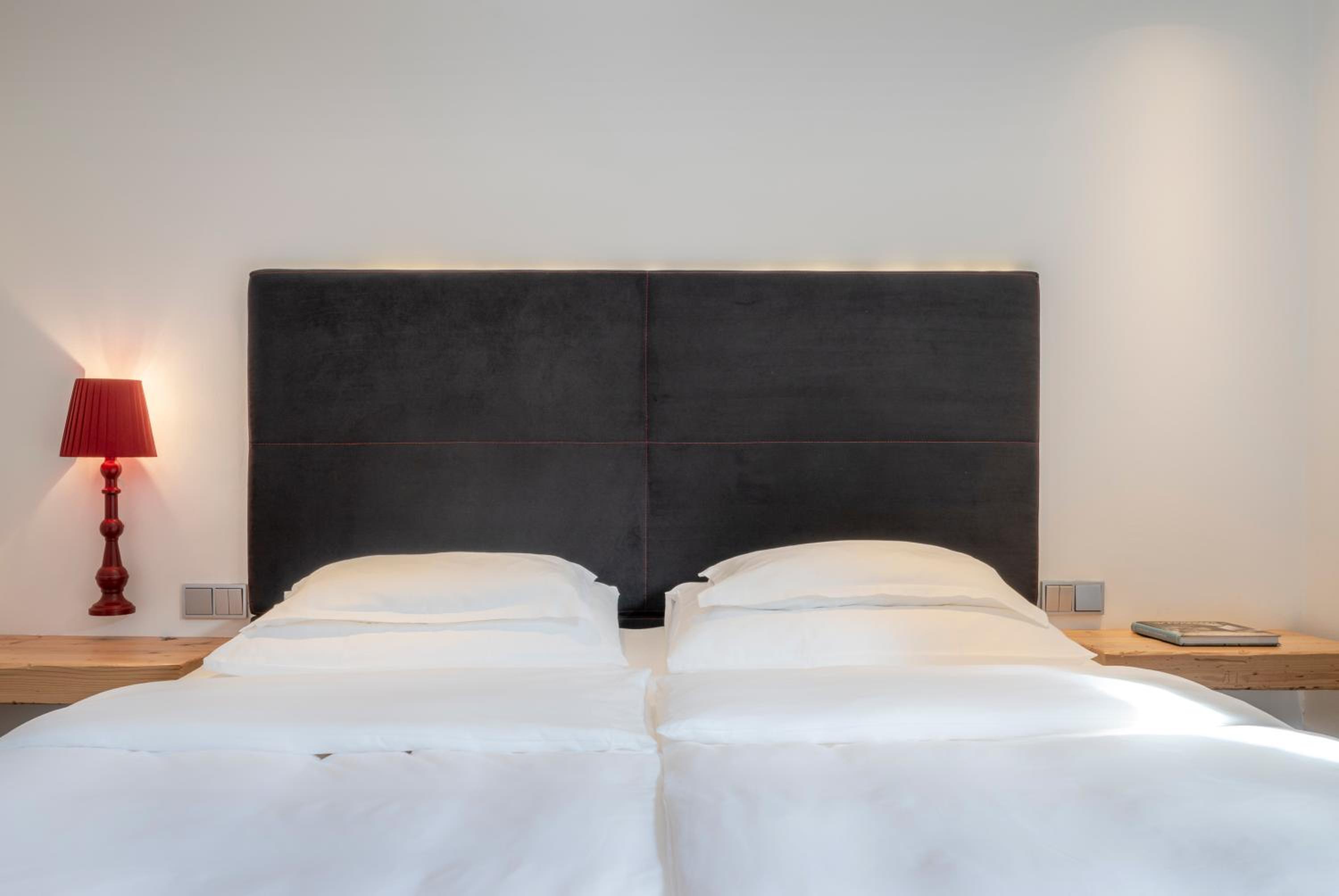 Standard Double Room - Photo 4